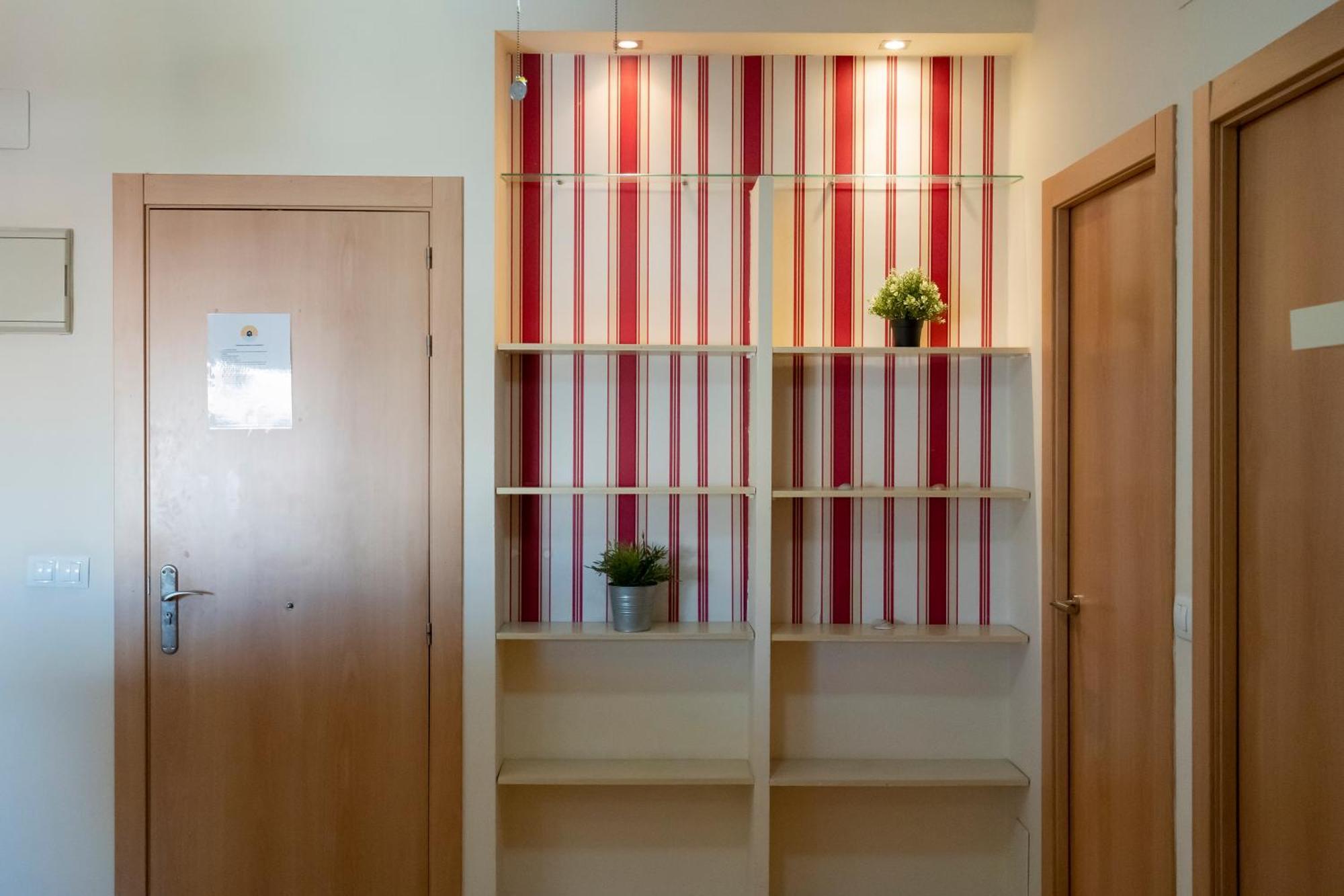 Appartement Super Luminoso