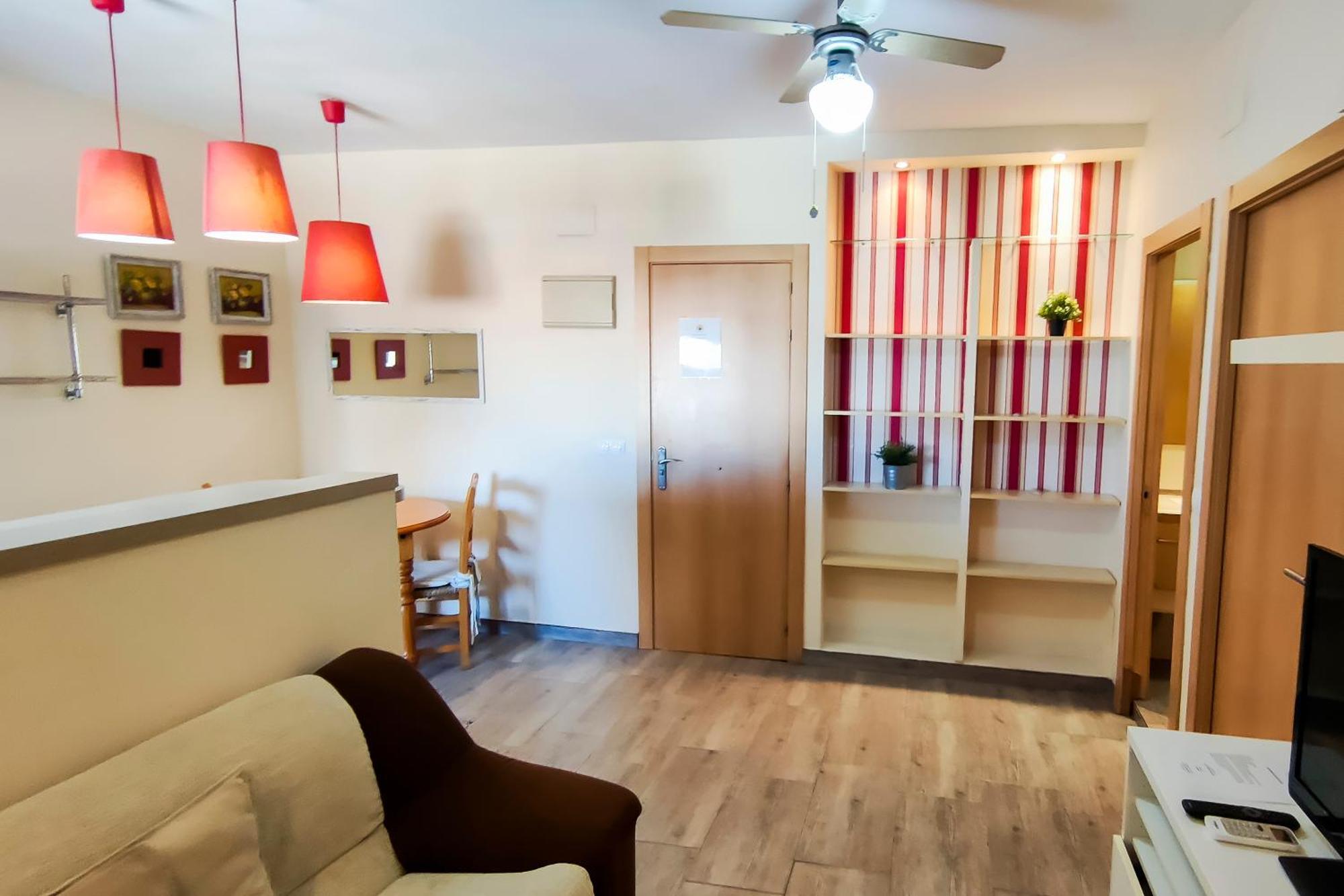 Super Luminoso Apartamento *