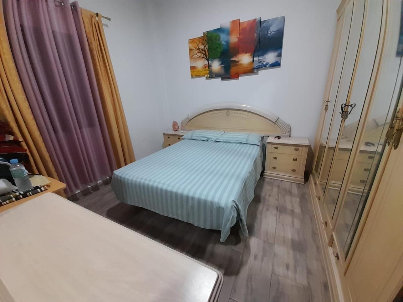 House In Alloggio in famiglia Málaga