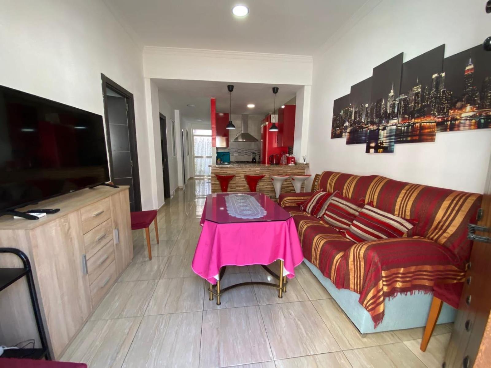 House In Málaga