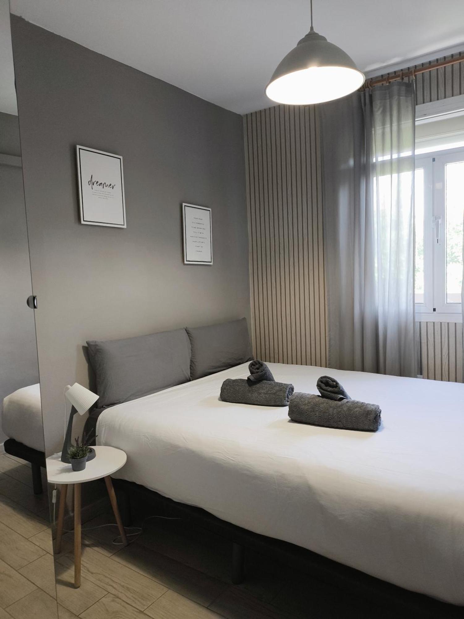 Appartement Victoria
