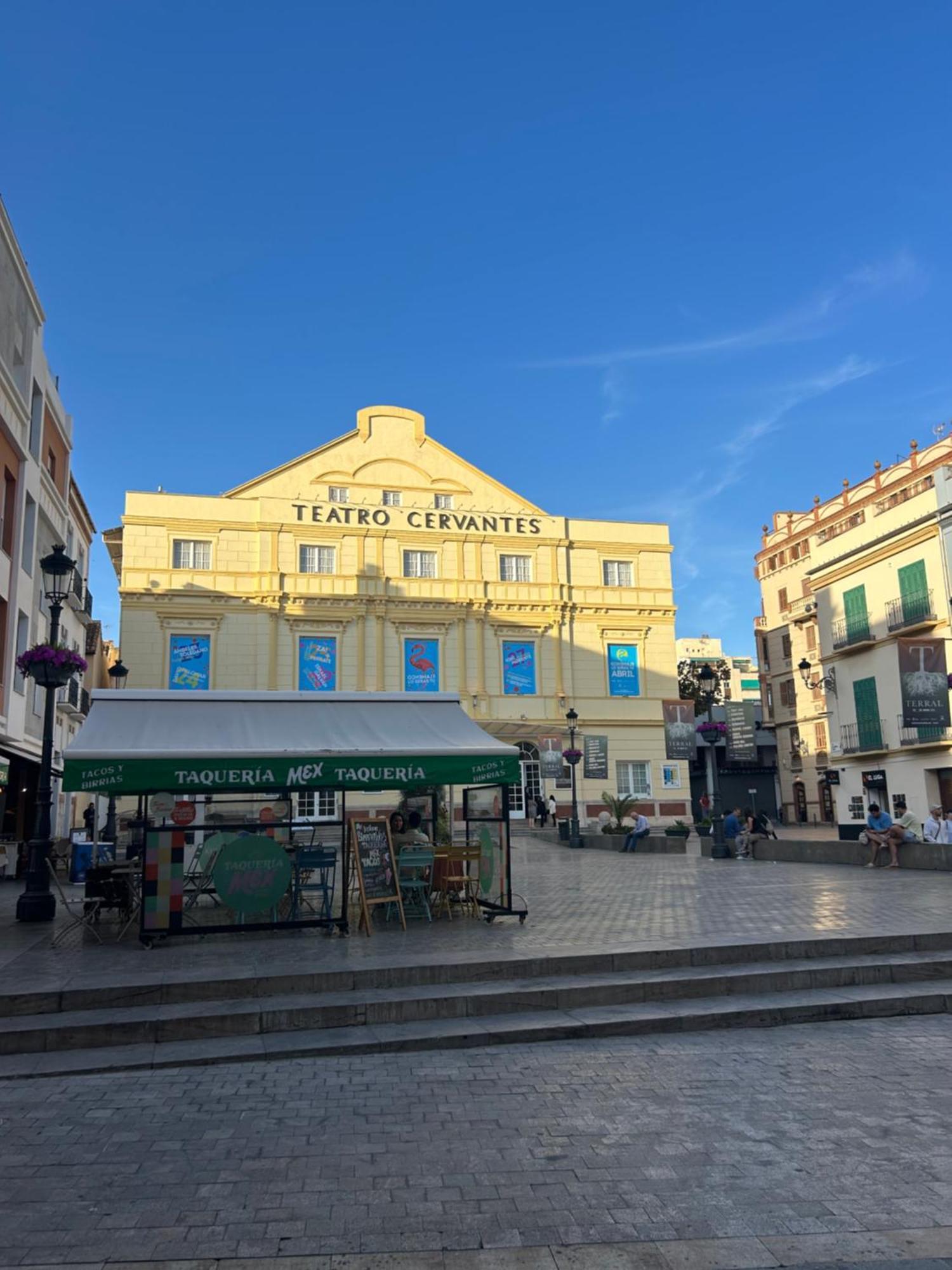 Apartamento Centro Historico Andra *