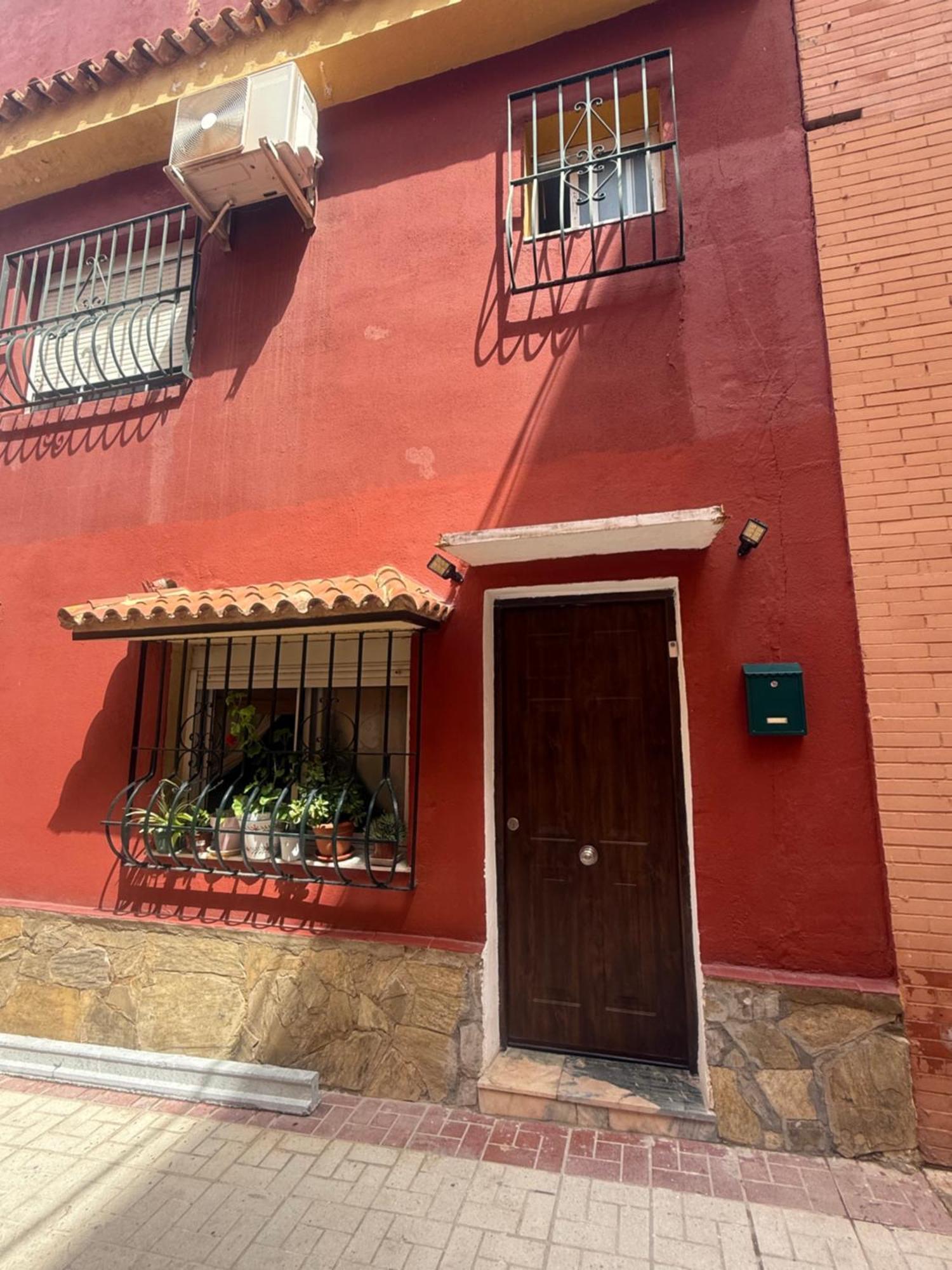 Apartamento Rosan 1 Málaga