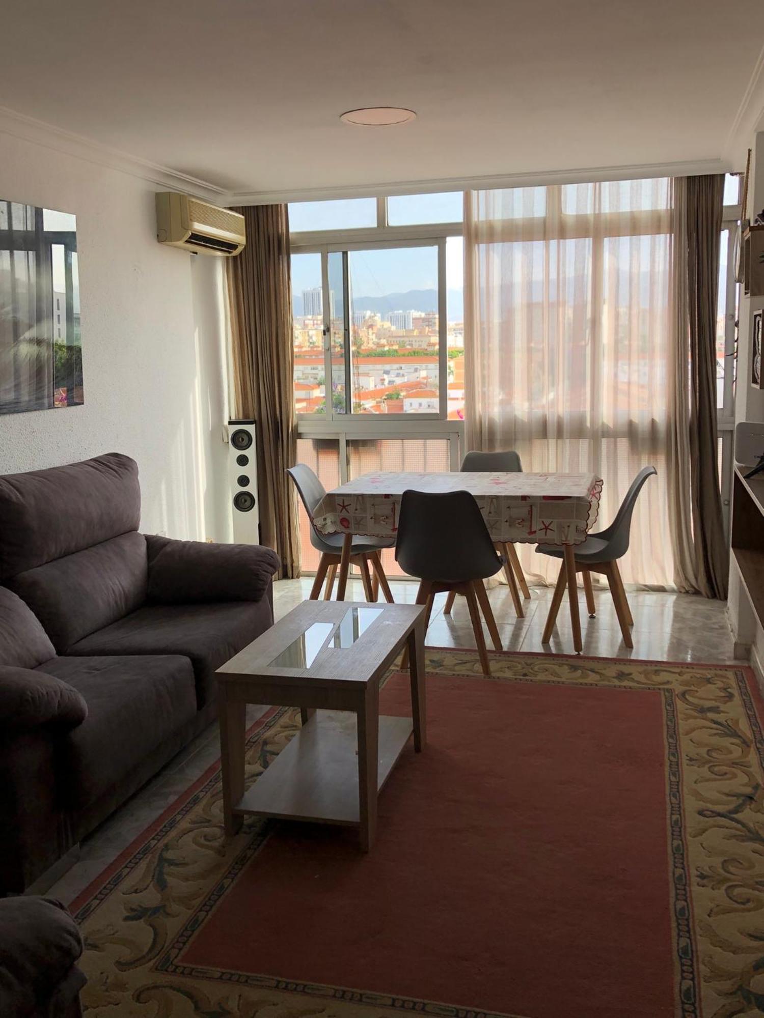 Apartamento Amanecer *
