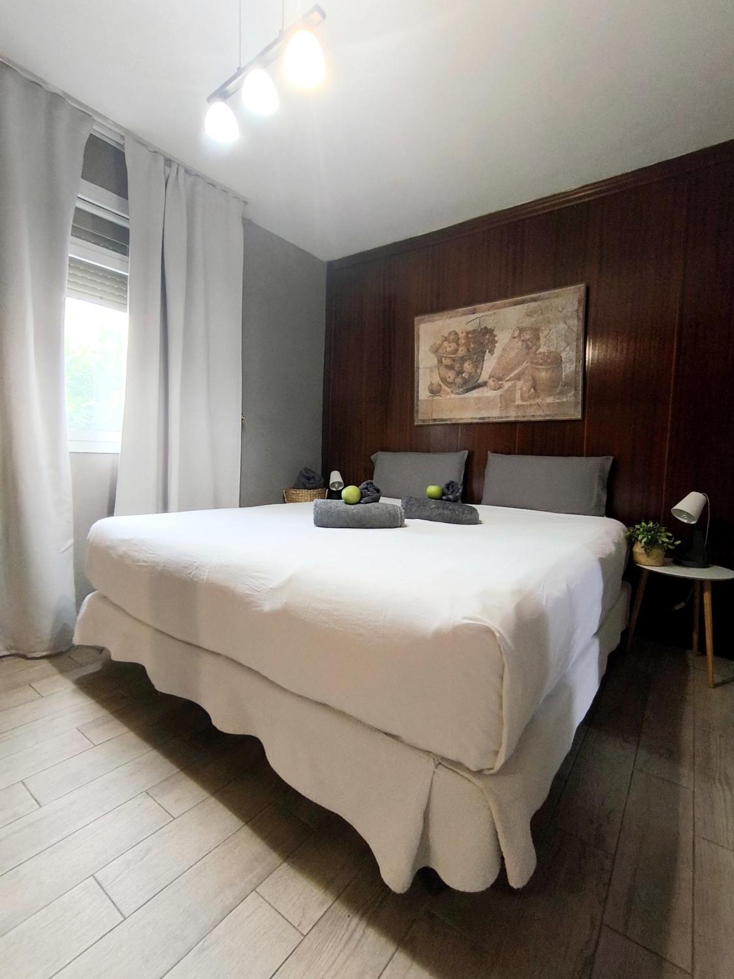 Appartement Victoria *