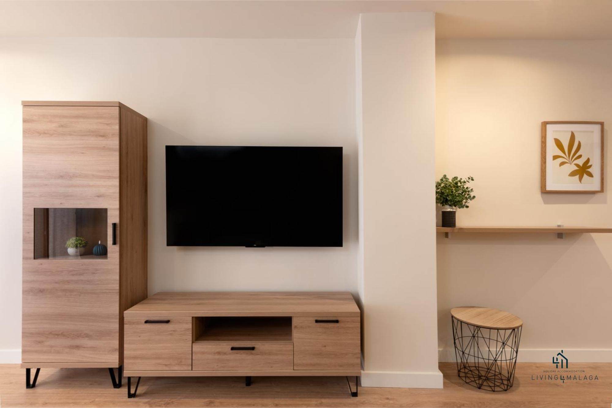 Living4malaga Pedregalejo Loft *
