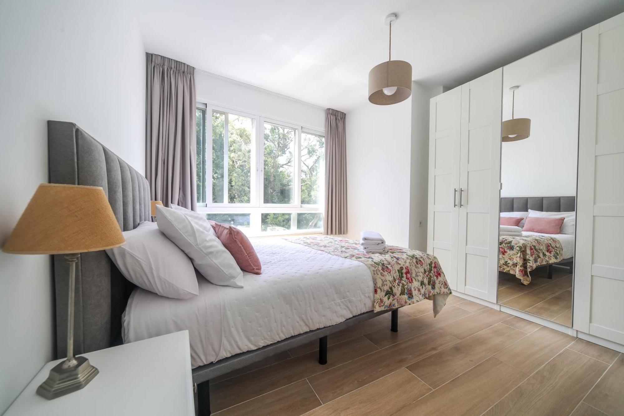 Beprime Alameda By Easytrip * Malaga