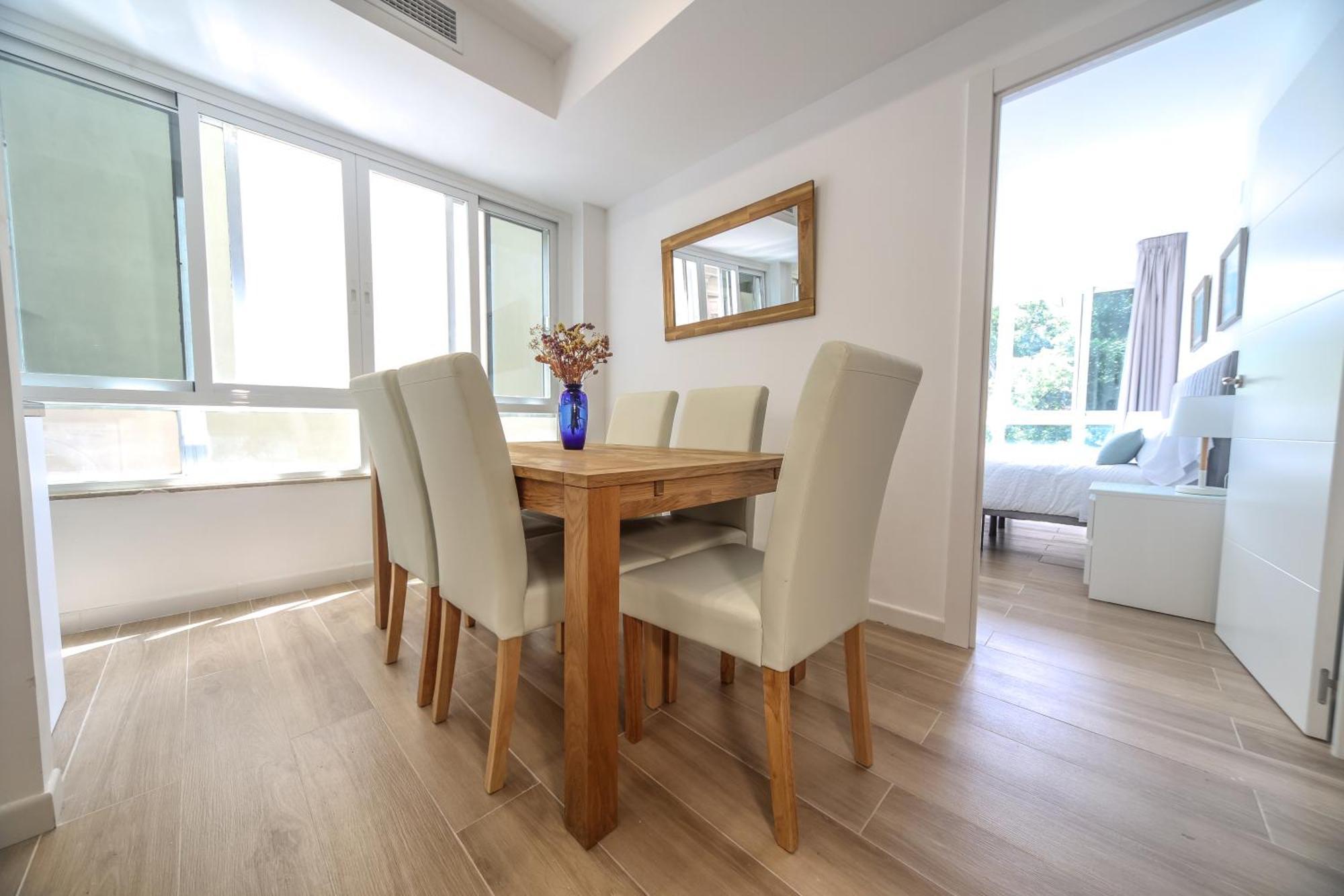 Beprime Alameda By Easytrip * Malaga