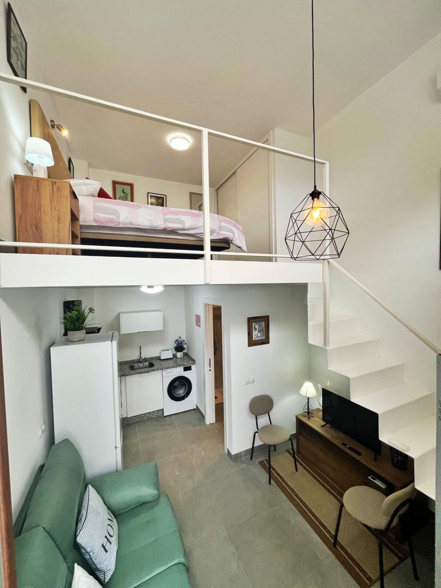 Nora Apartamento *