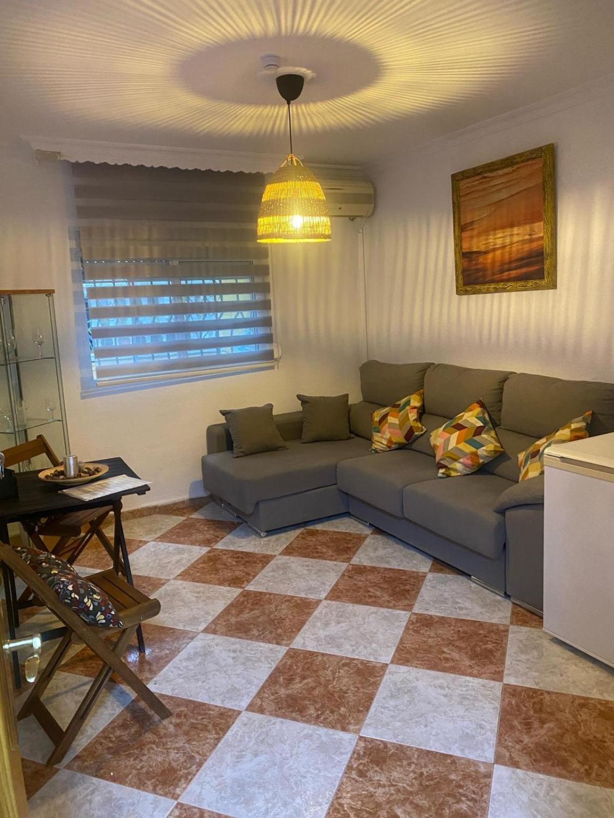 Apartamento Rosan 1