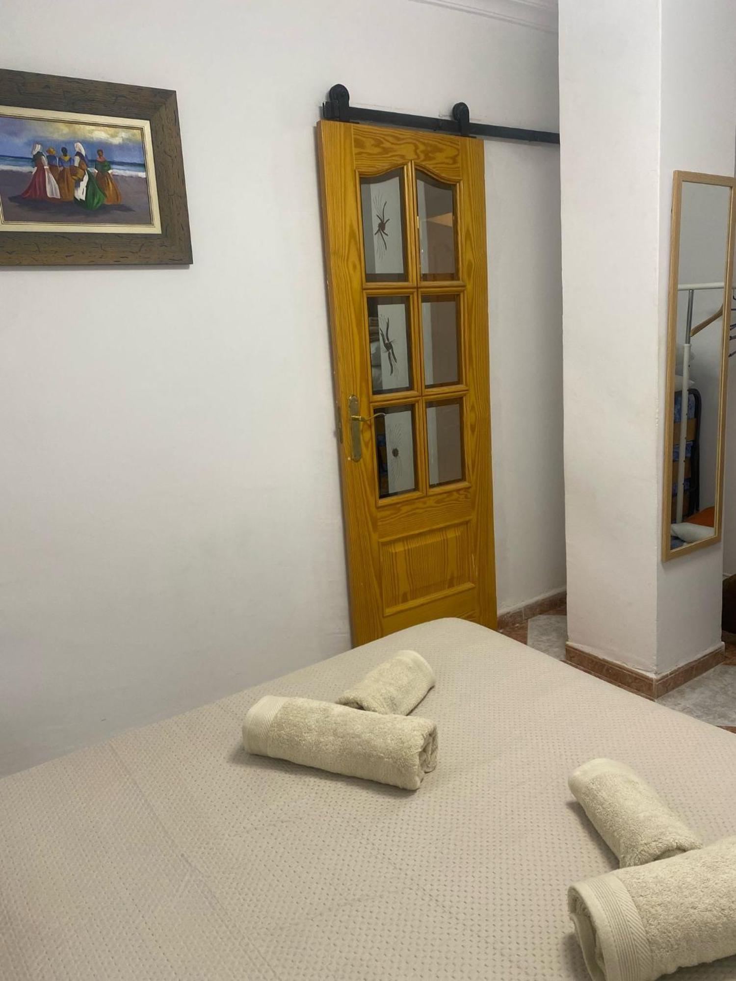 Rosan 1 * Málaga