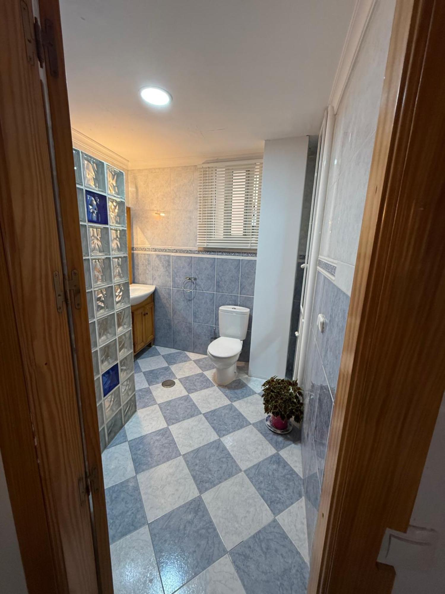 Rosan 1 Apartamento Málaga