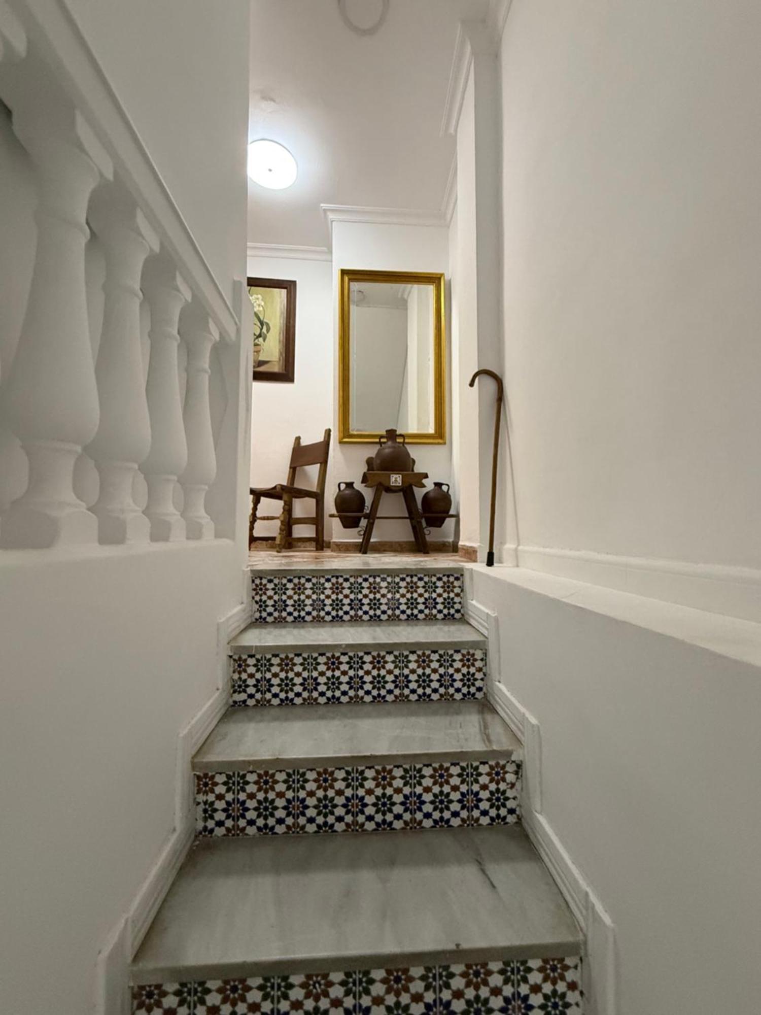 Rosan 1 * Málaga