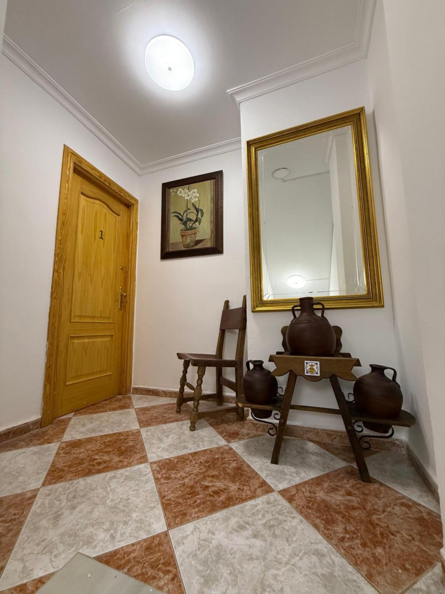 Rosan 1 Apartamento *