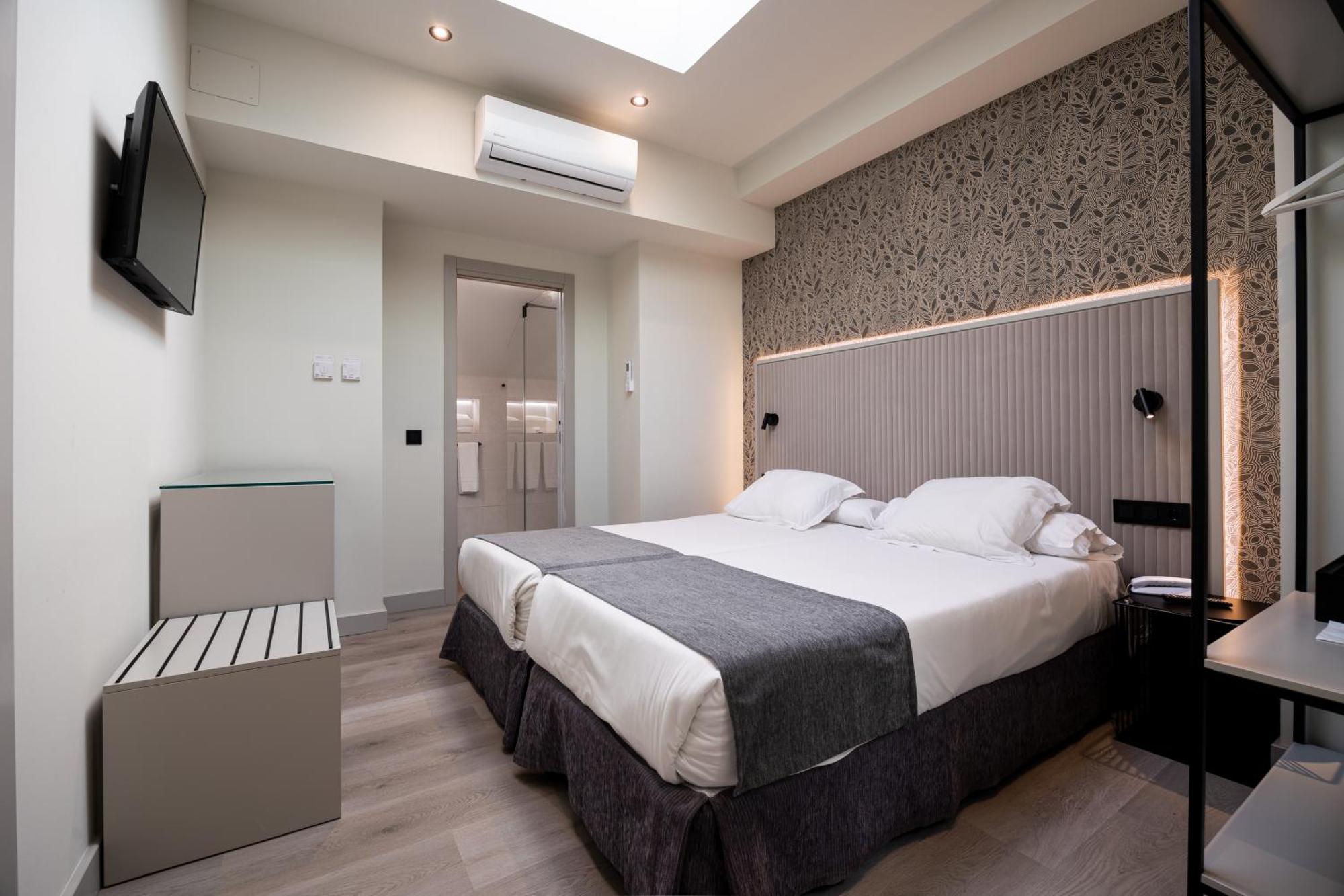 Hotell Atarazanas Boutique Málaga