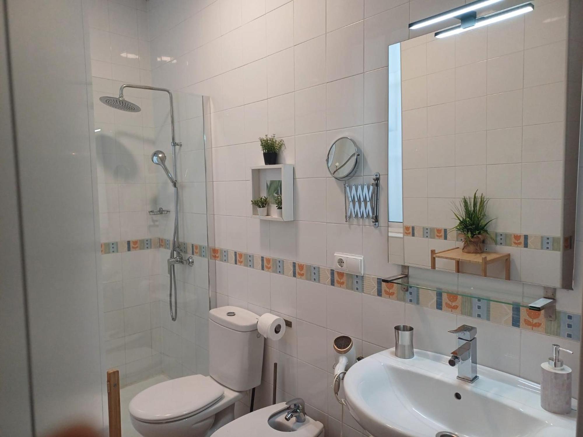La Merced Apartment