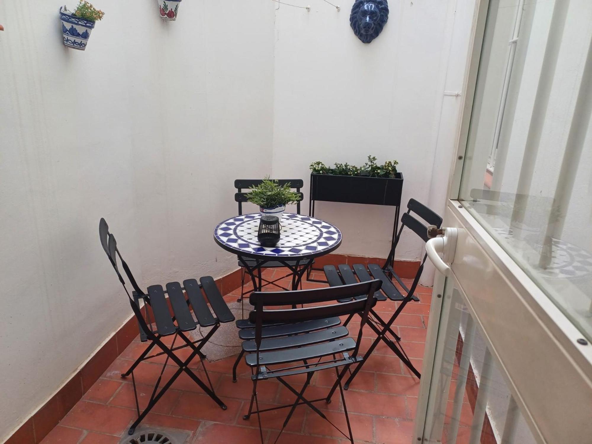 La Merced Apartment Malaga