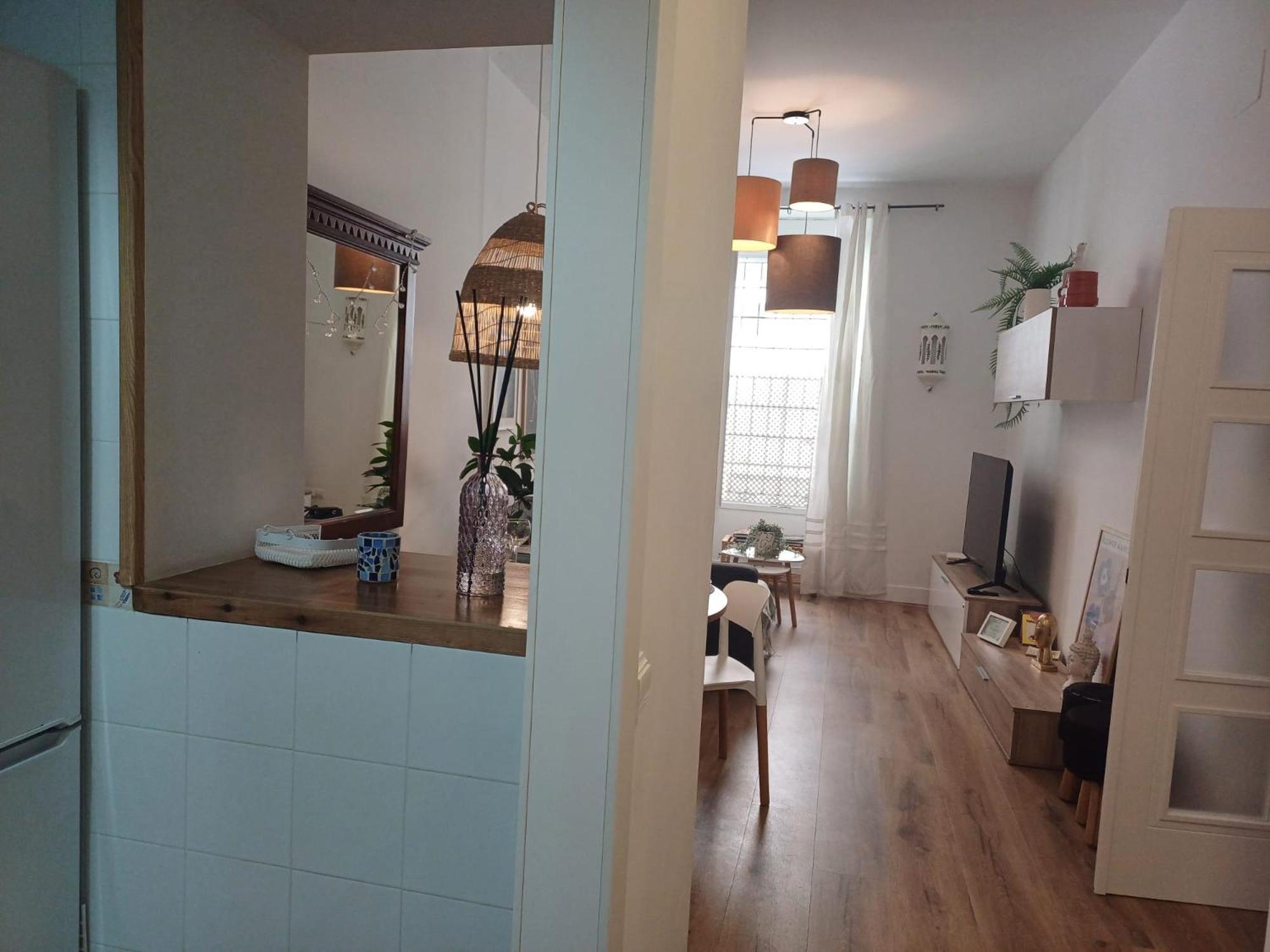 Apartment La Merced Malaga