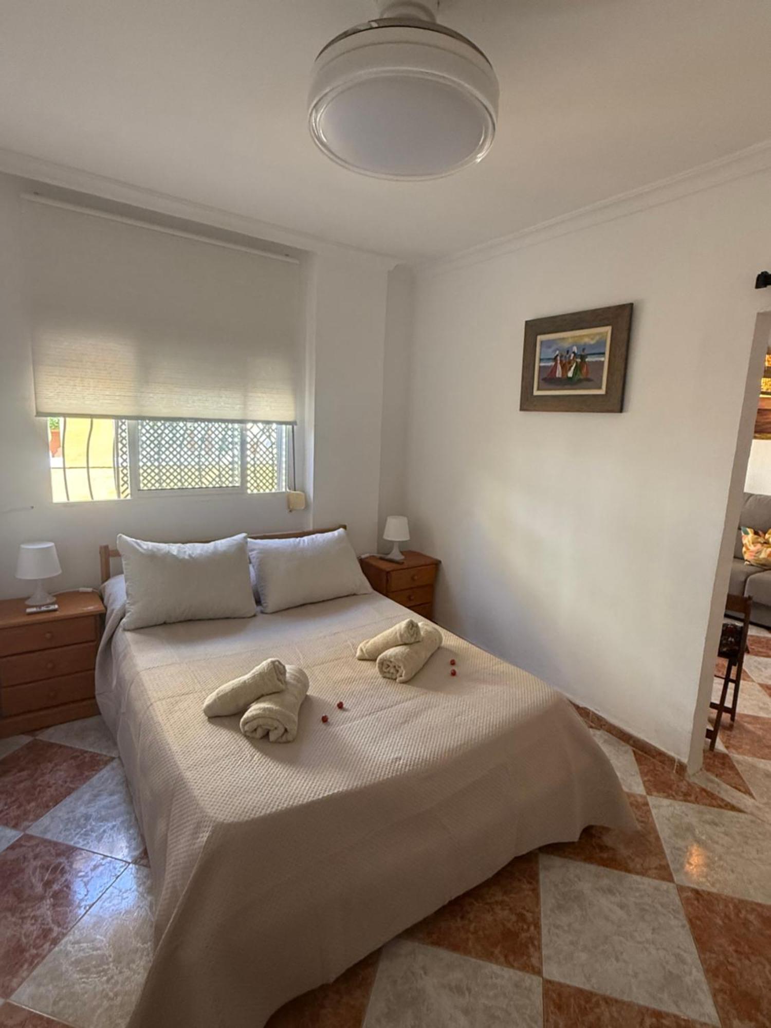 Rosan 1 Apartamento