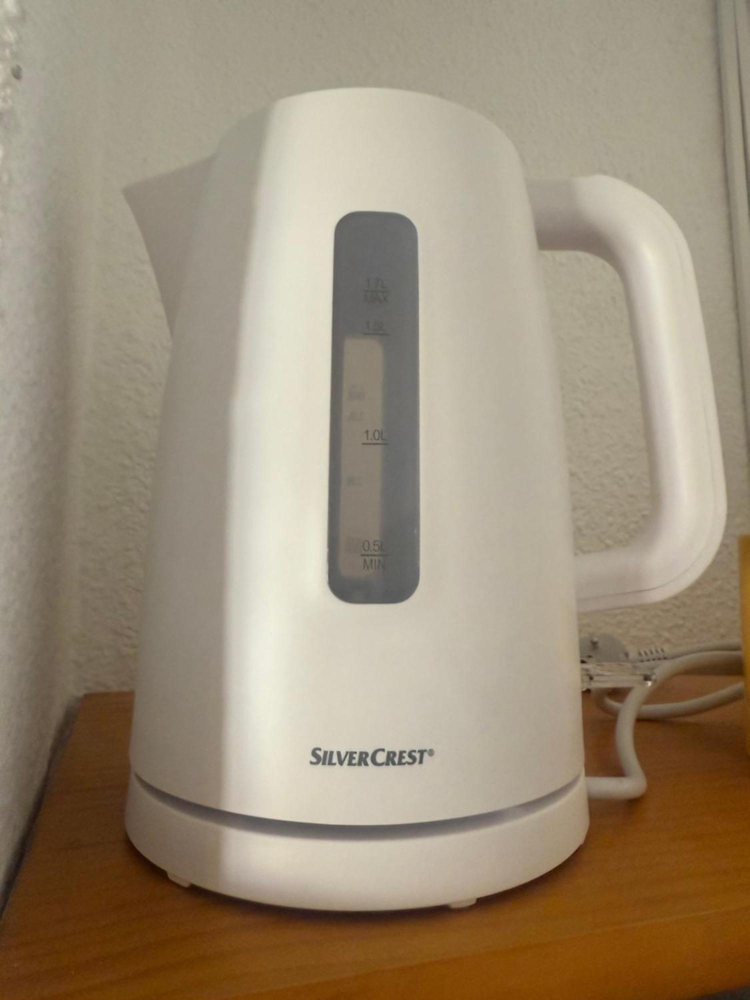 Rosan 1 Apartamento *