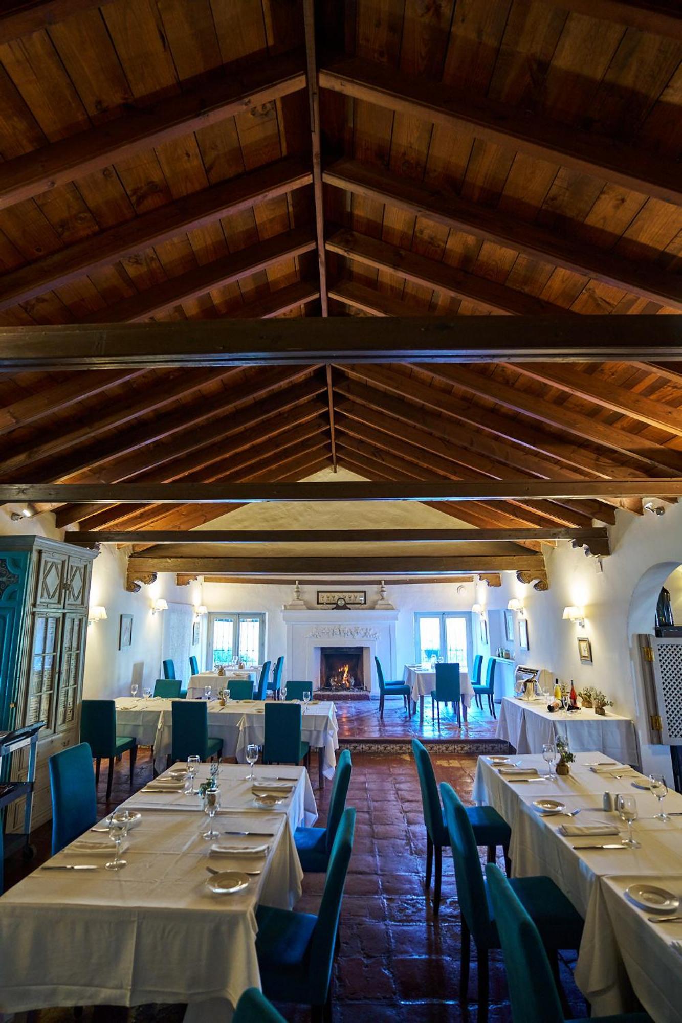 Hotel Golf Alhaurin Malaga