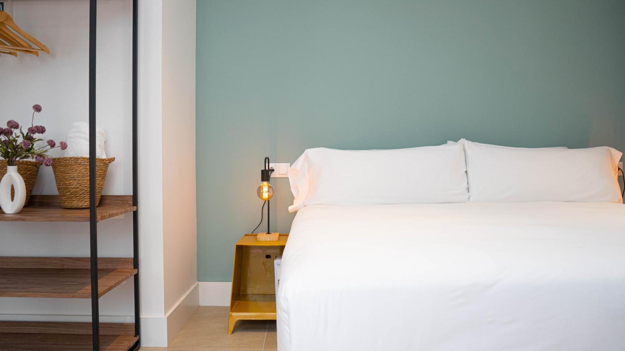 Apartahotel Be Mate Catedral