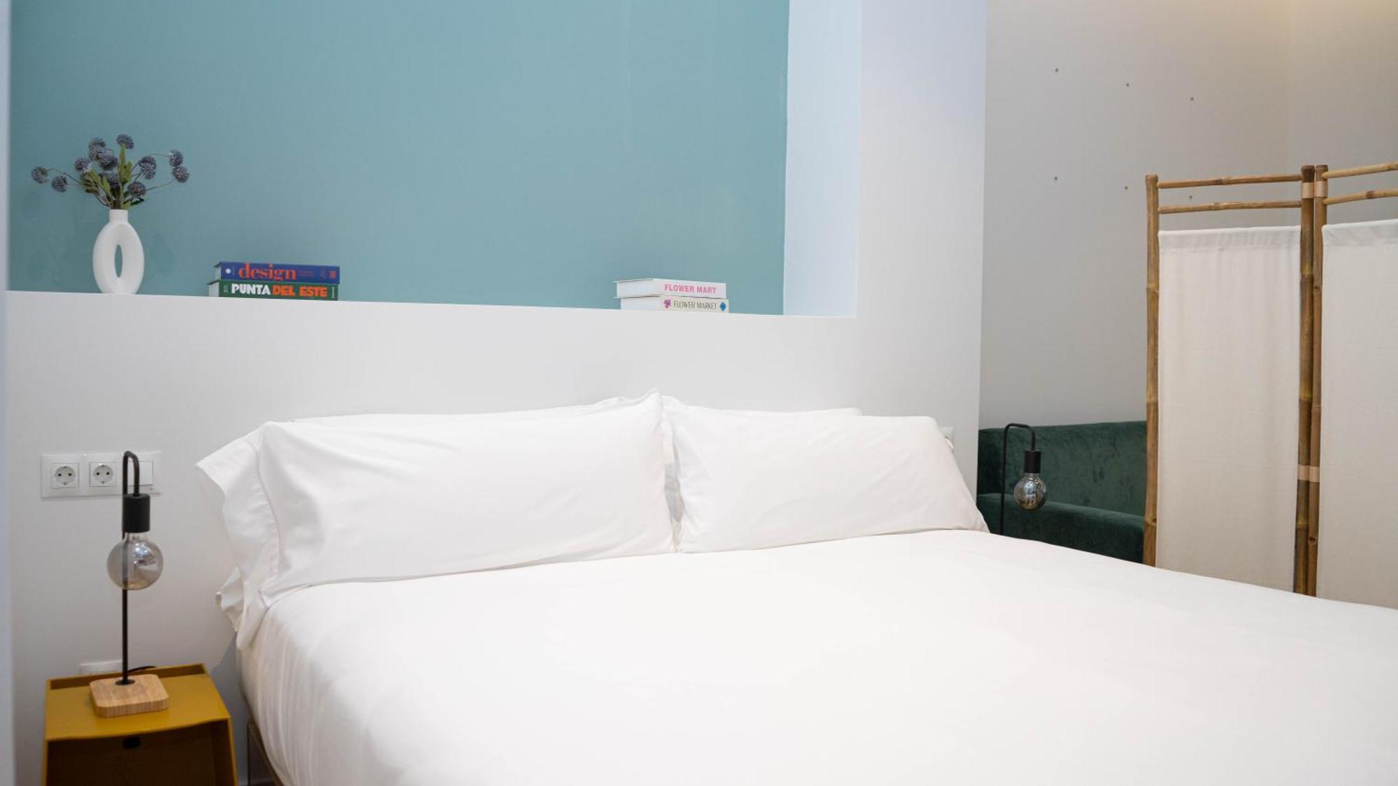 Be Mate Catedral Apartahotel