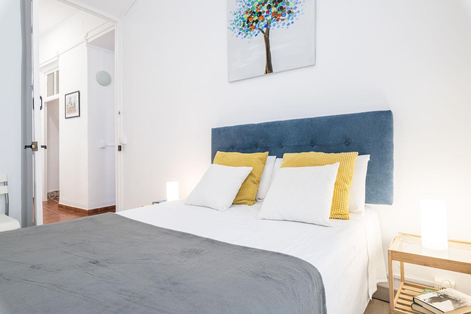 Alcazaba Apartamento *