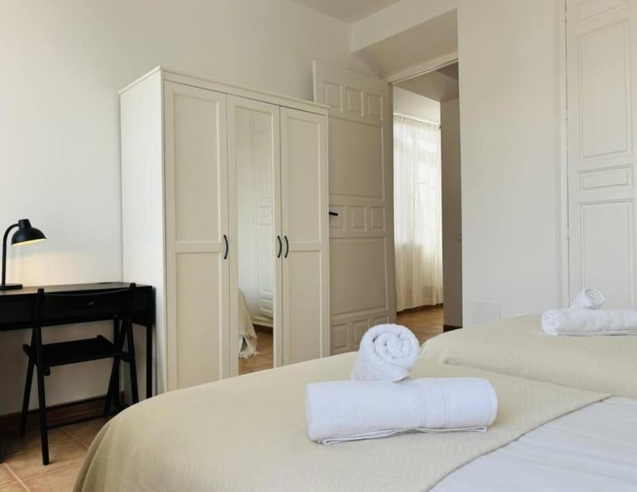 Alcazaba Apartamento *