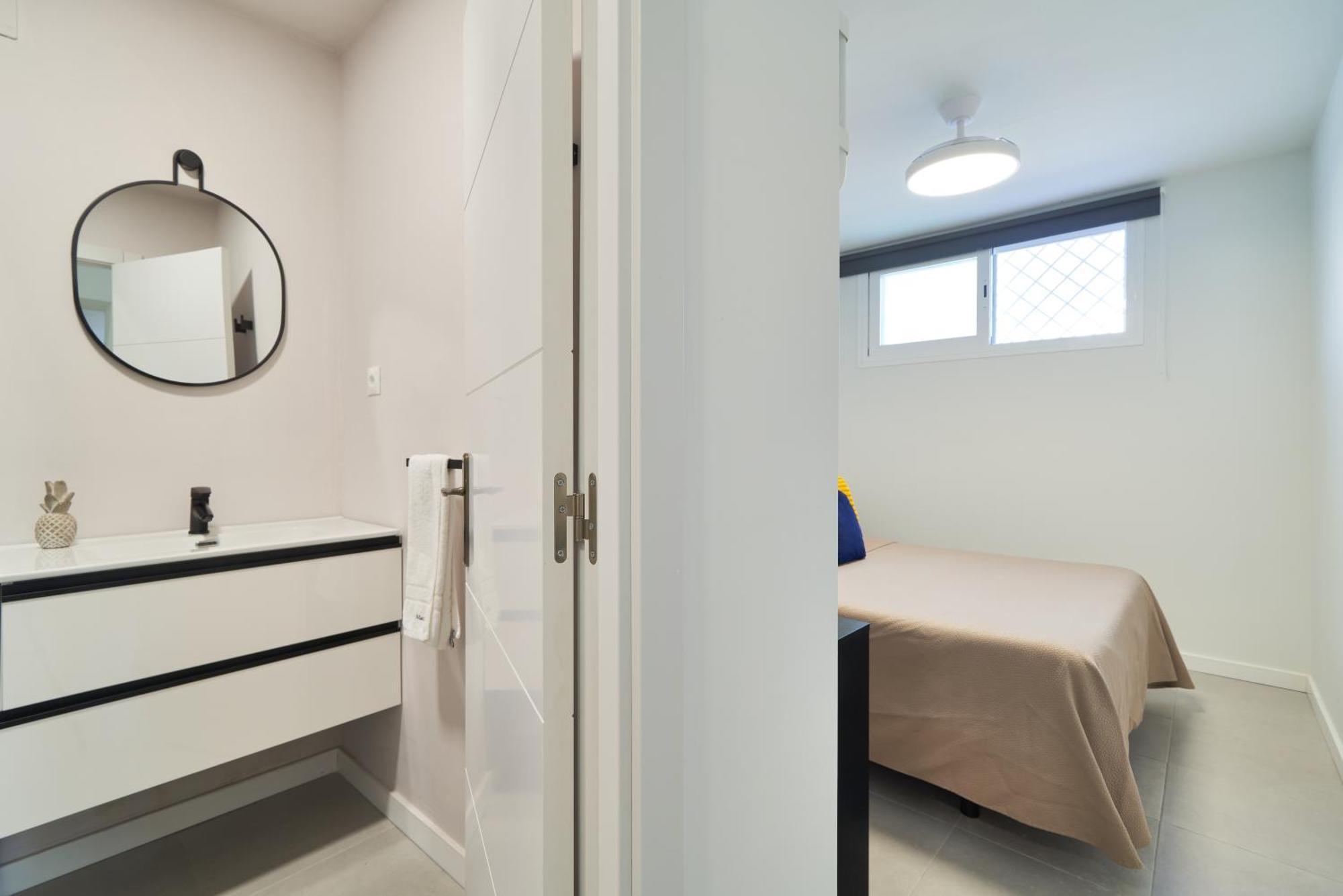 Apartamento La Macarena Parque Tecnologico
