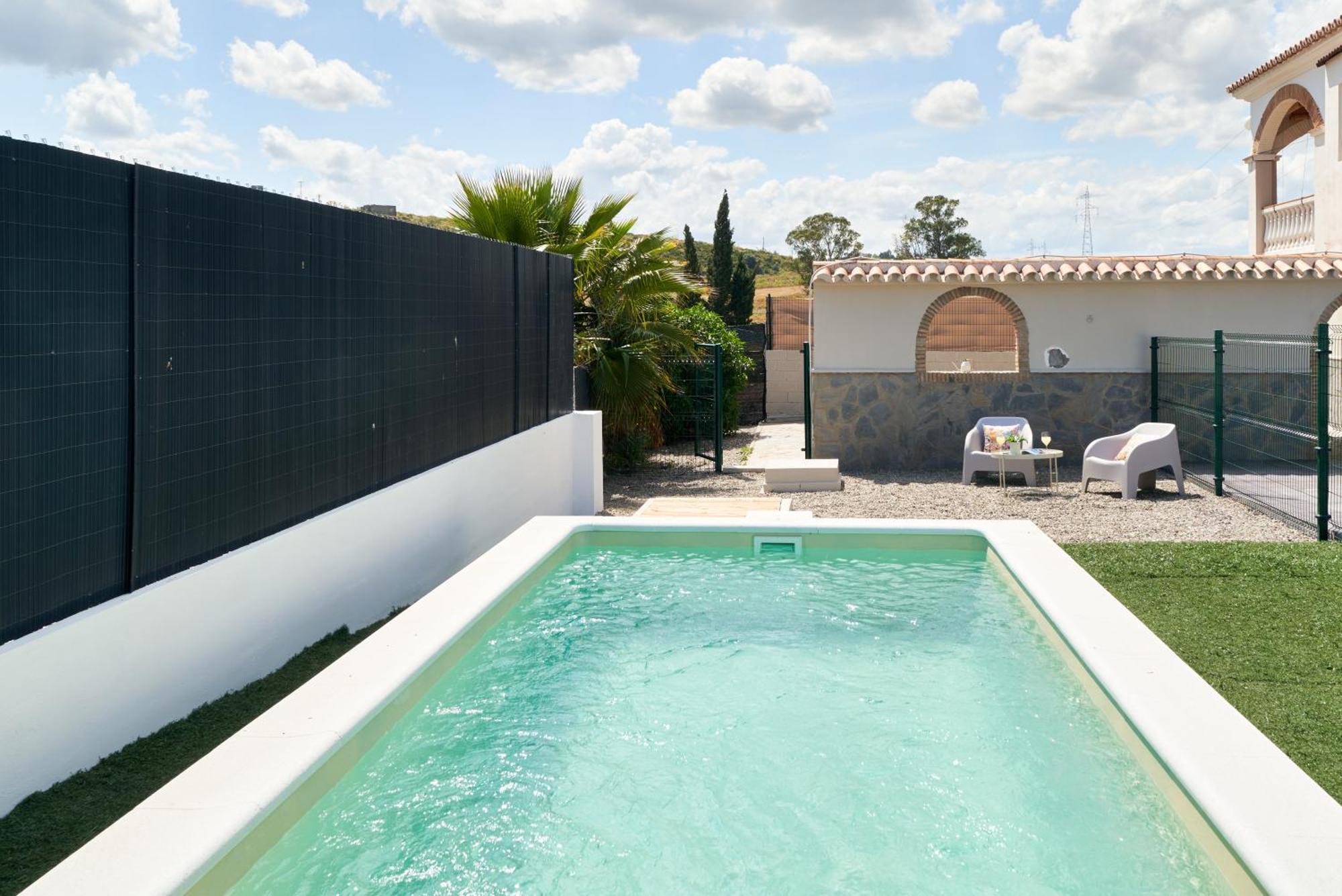 Apartamento La Macarena Parque Tecnologico Málaga