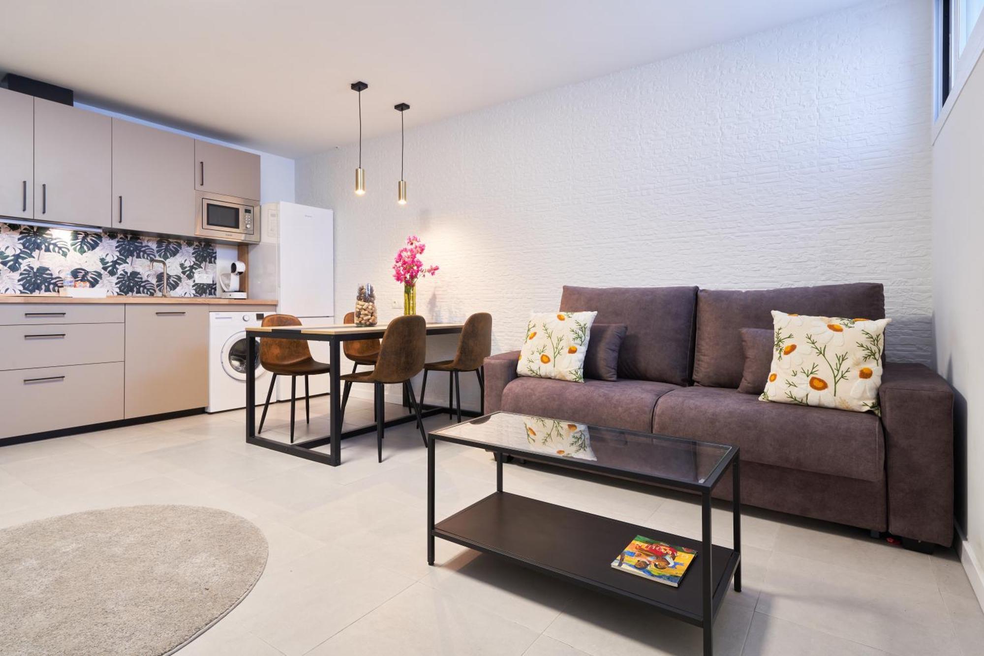 Apartamento La Macarena Parque Tecnologico *