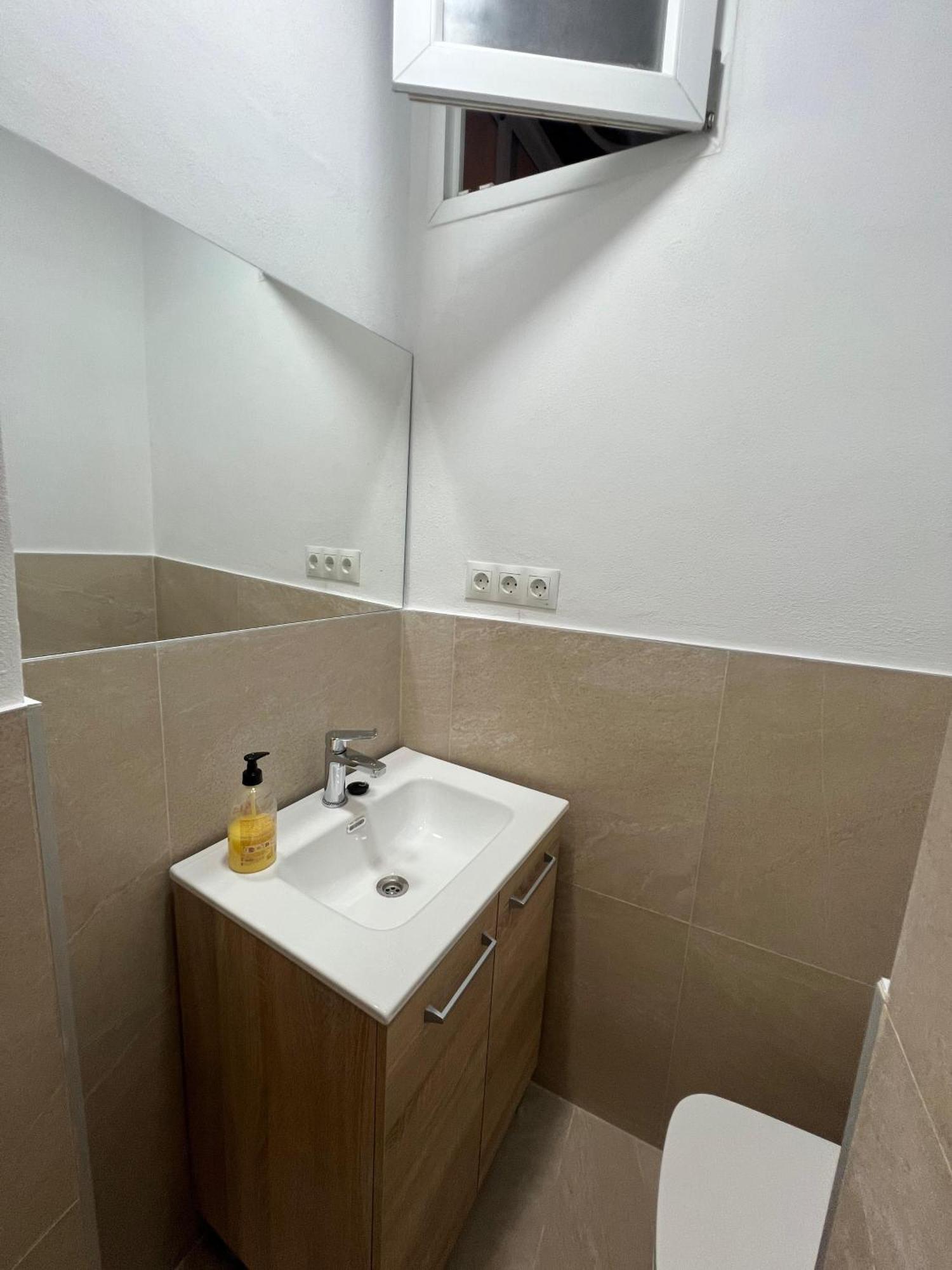 Cervantes Centro De Accommodatie bij particulieren