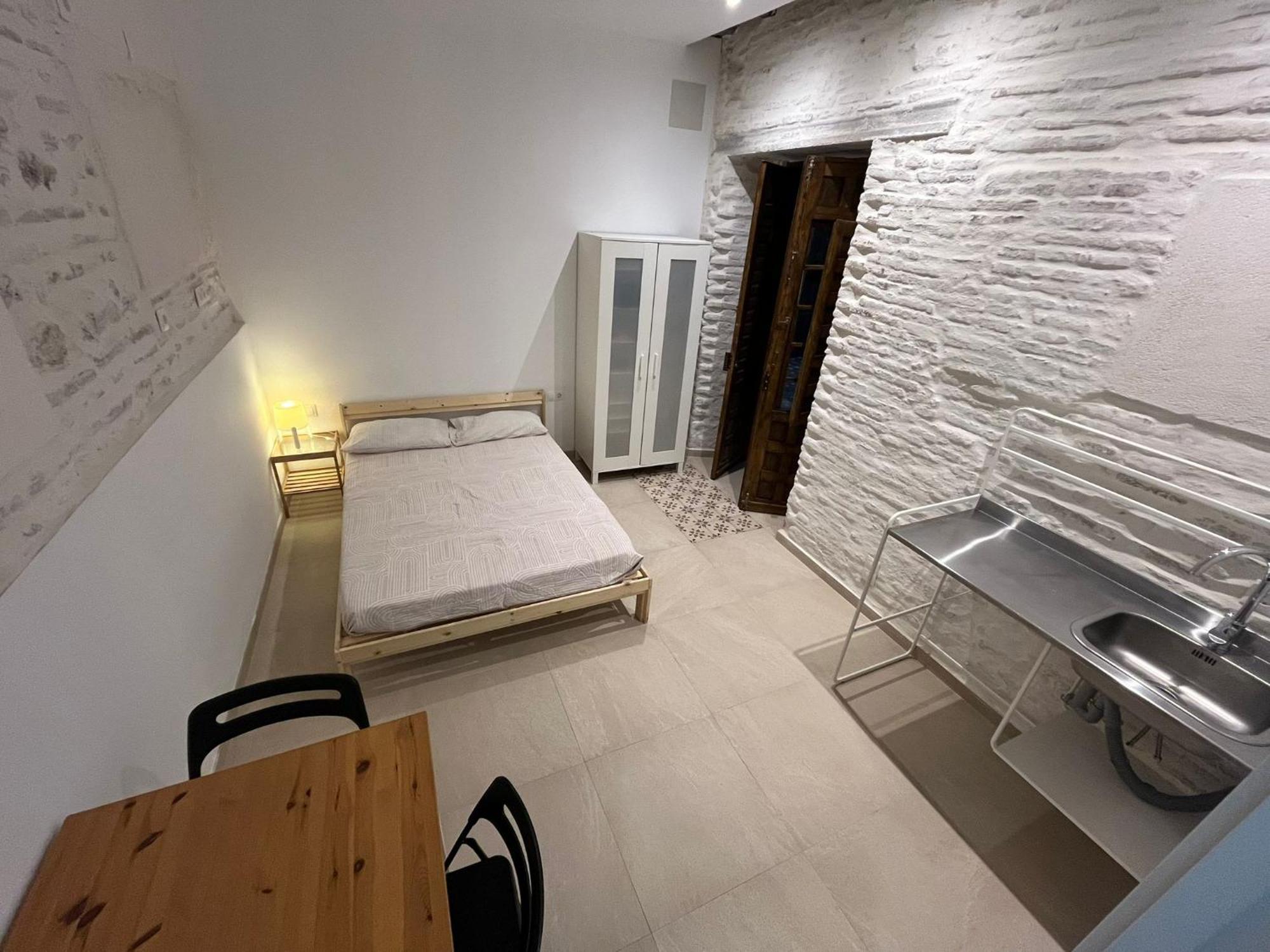 Cervantes Centro De Accommodatie bij particulieren *
