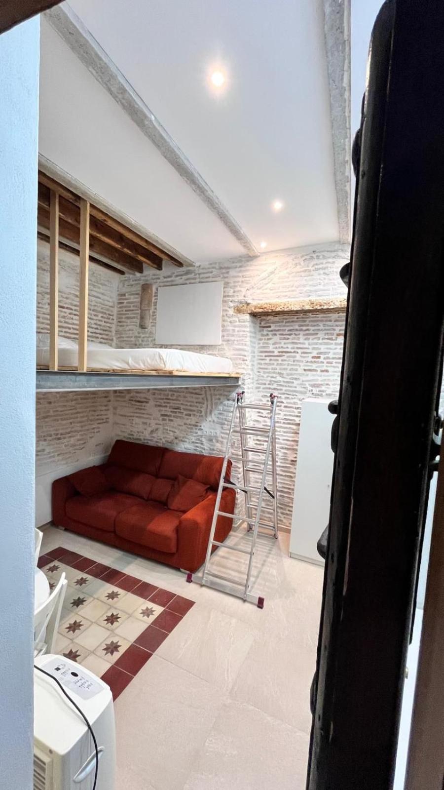 Accommodatie bij particulieren Cervantes Centro De *