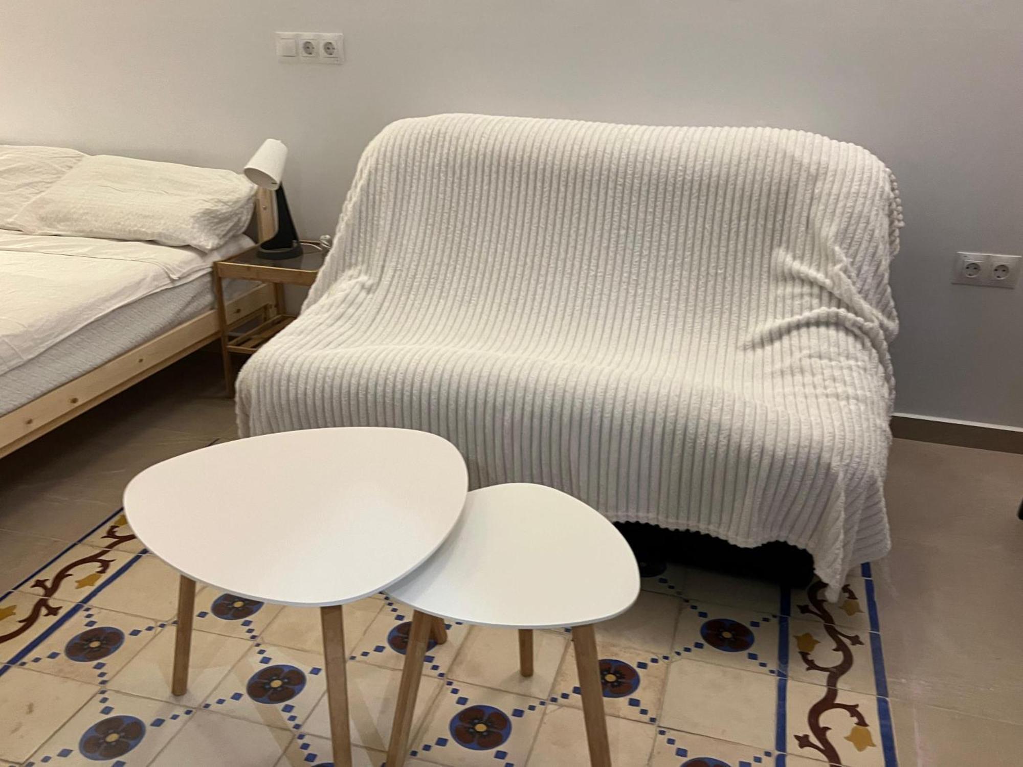 Cervantes Centro De Accommodatie bij particulieren Málaga