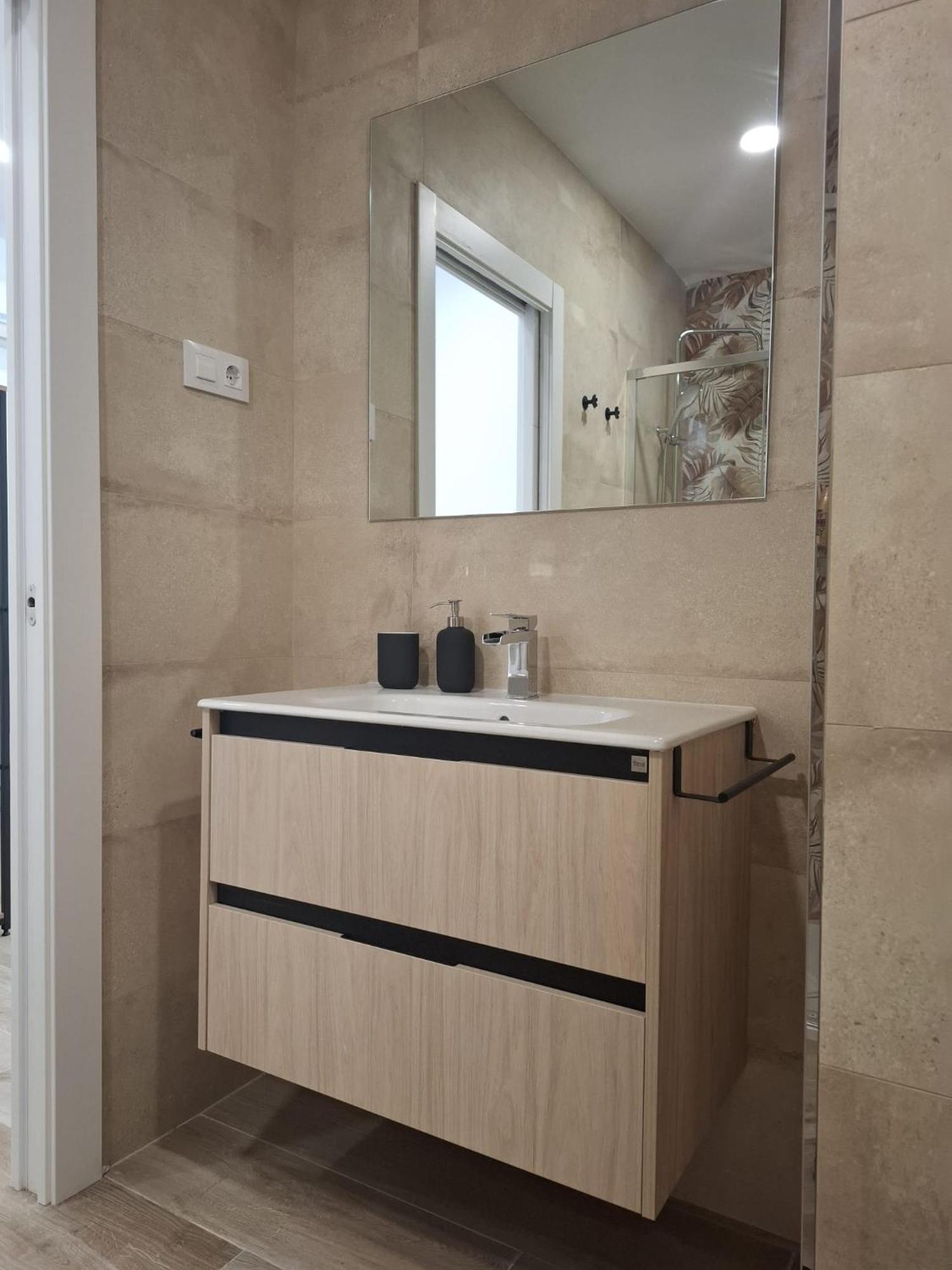 La Luz Apartment Malaga