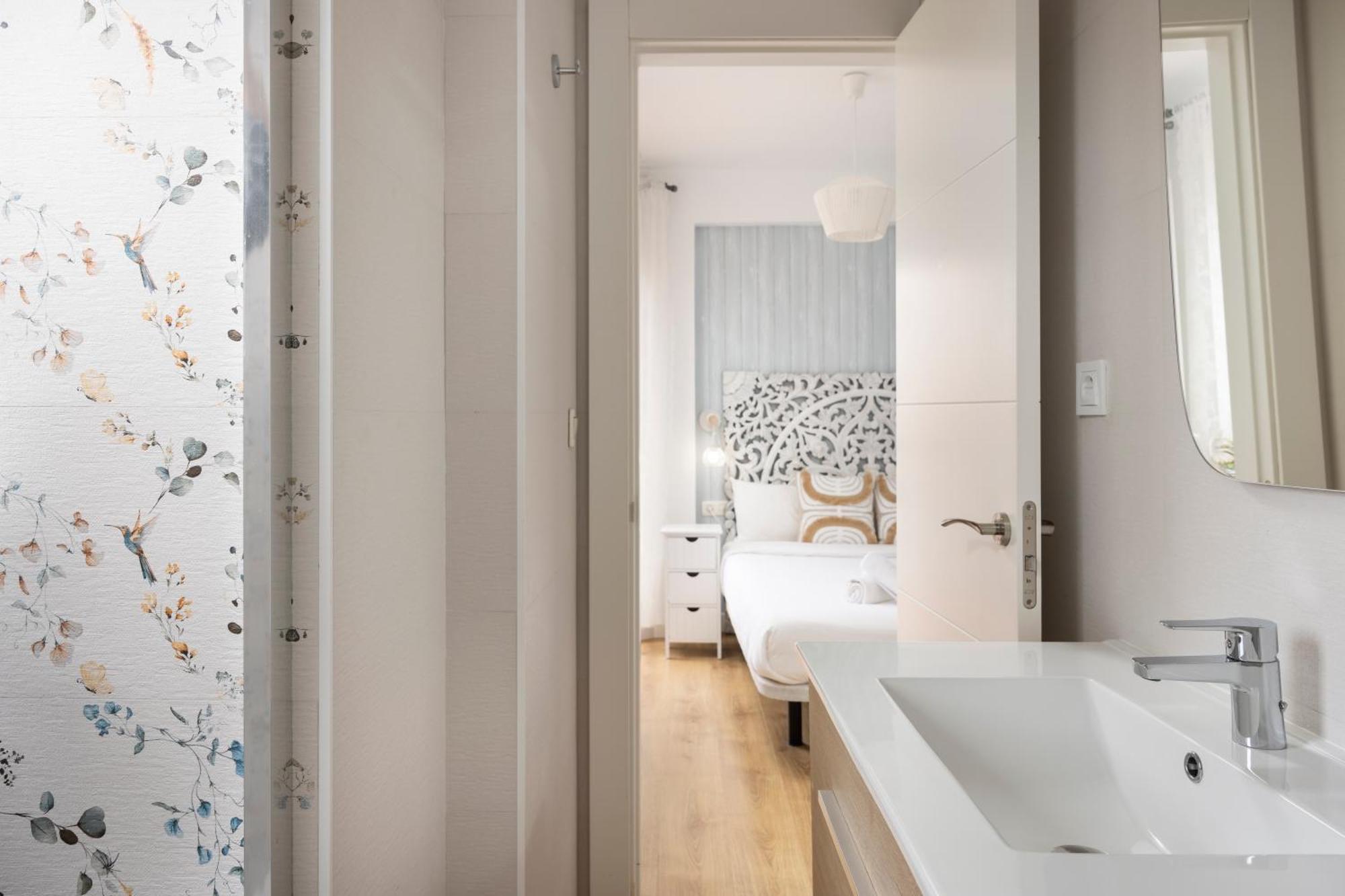 Apartment Wonderstays Morgan *