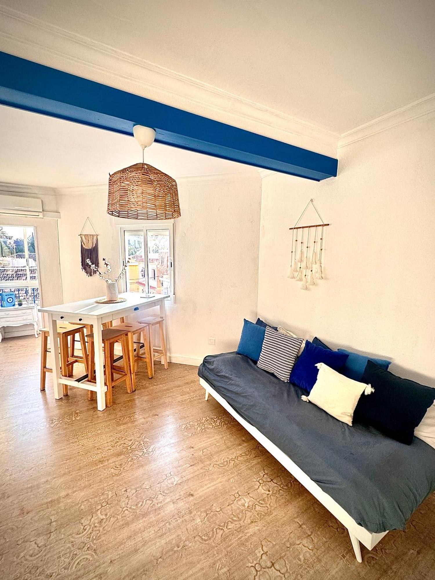 Penthouse Duplex With Private Terrace And Cine 24h Entrance Appartement *