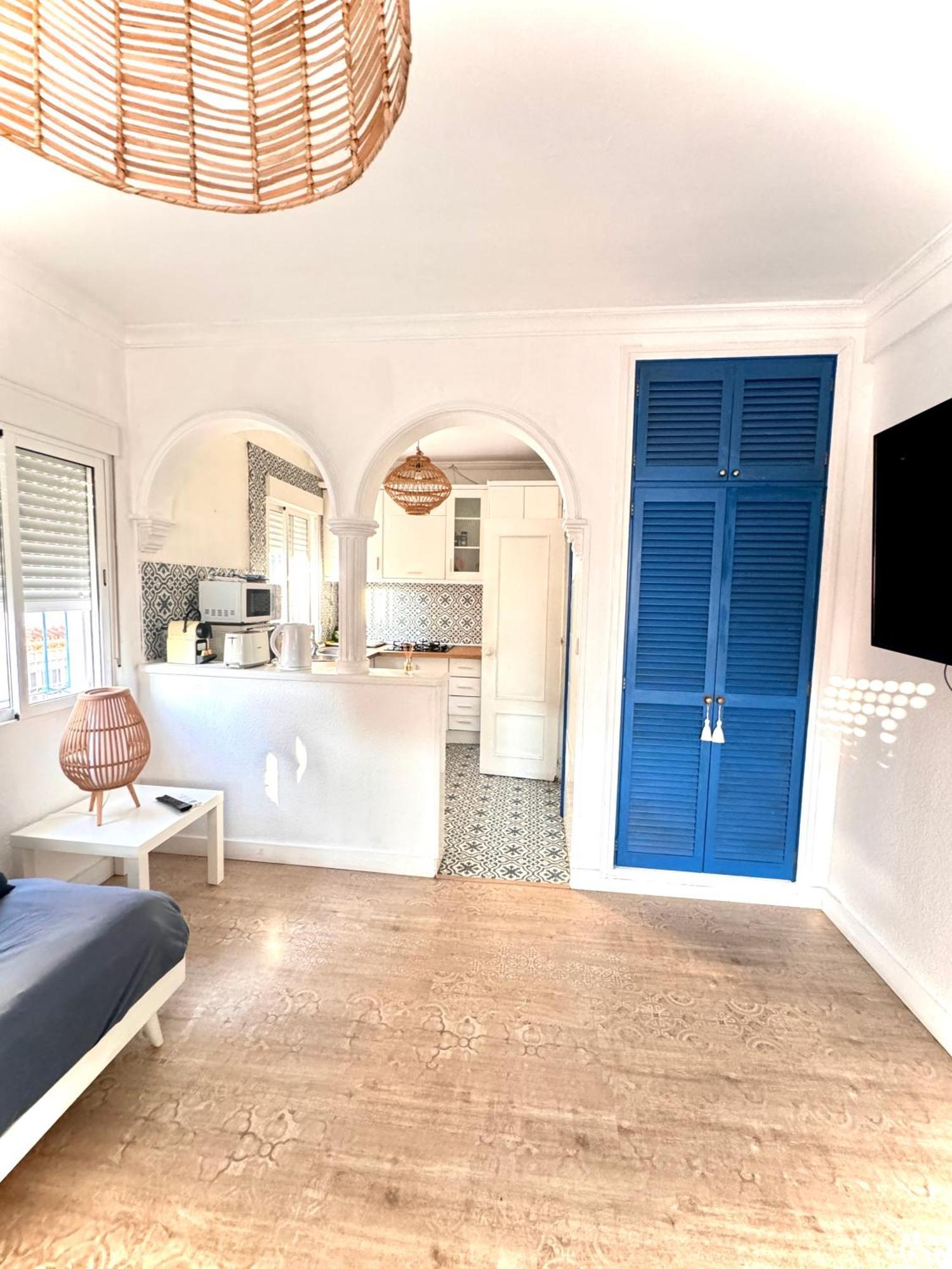 Appartement Penthouse Duplex With Private Terrace And Cine 24h Entrance