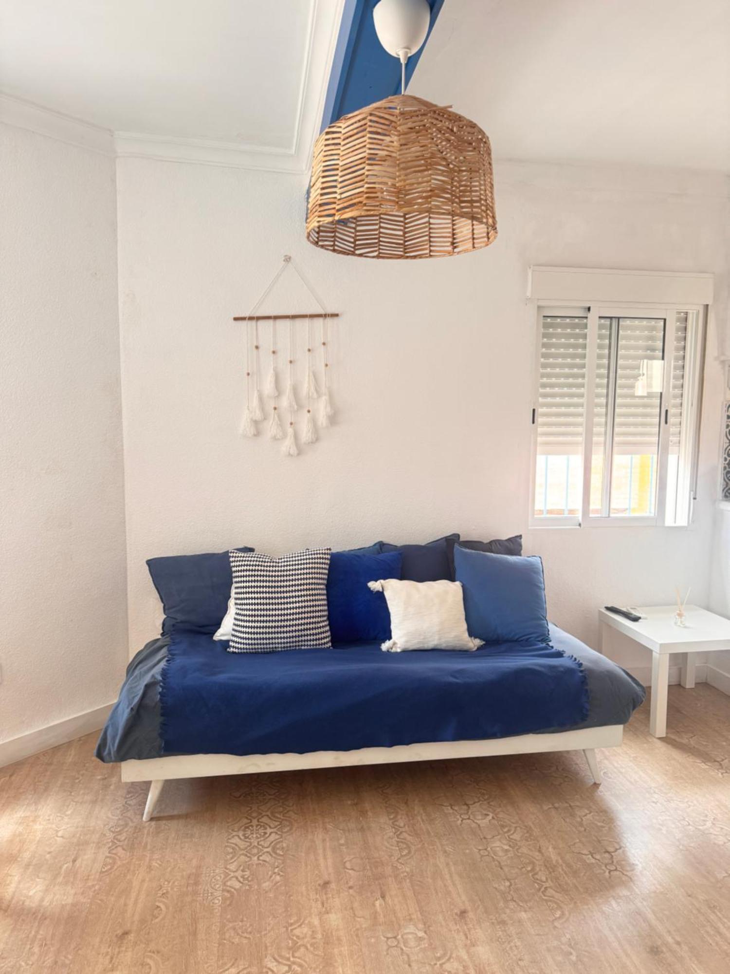 Appartement Penthouse Duplex With Private Terrace And Cine 24h Entrance