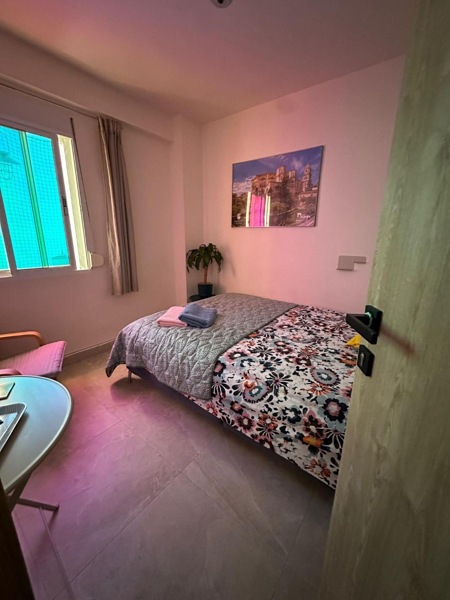 Homestay Peaceful Little Bedroom Malaga