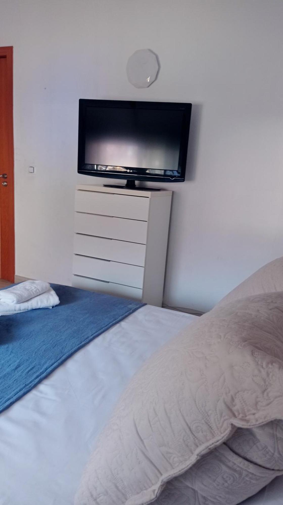 De Invitados De Casa Tais Accommodatie bij particulieren *
