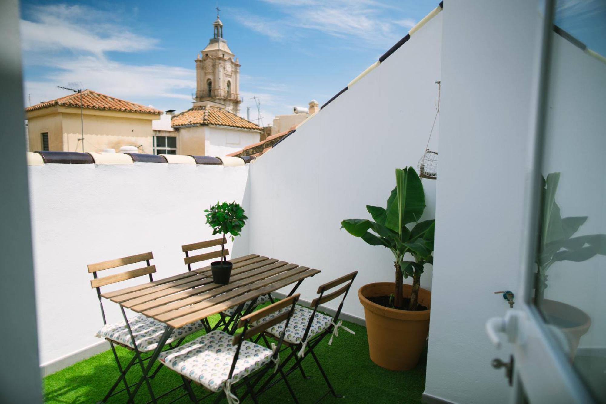 Appartement El Marques *