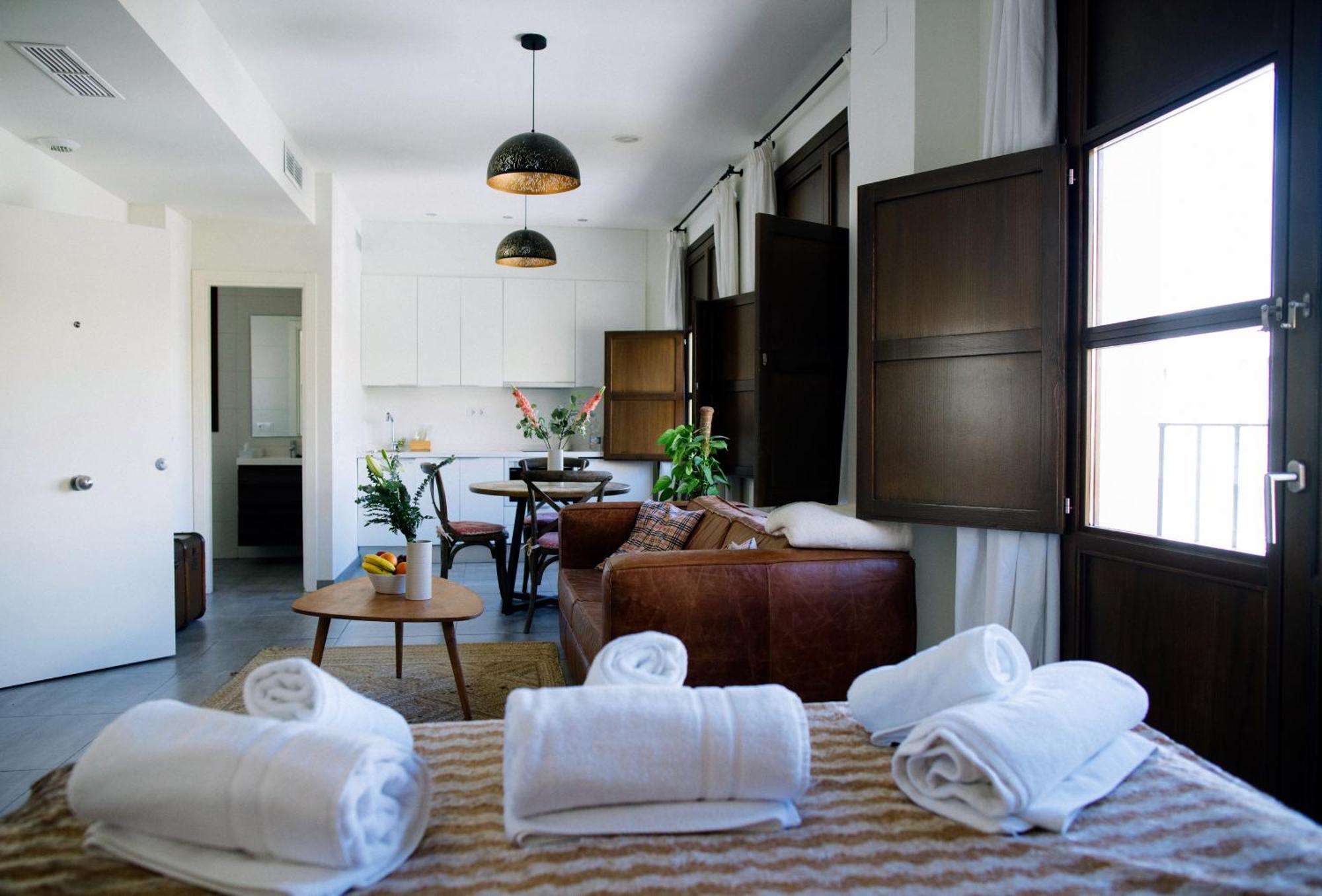 El Marques Appartement