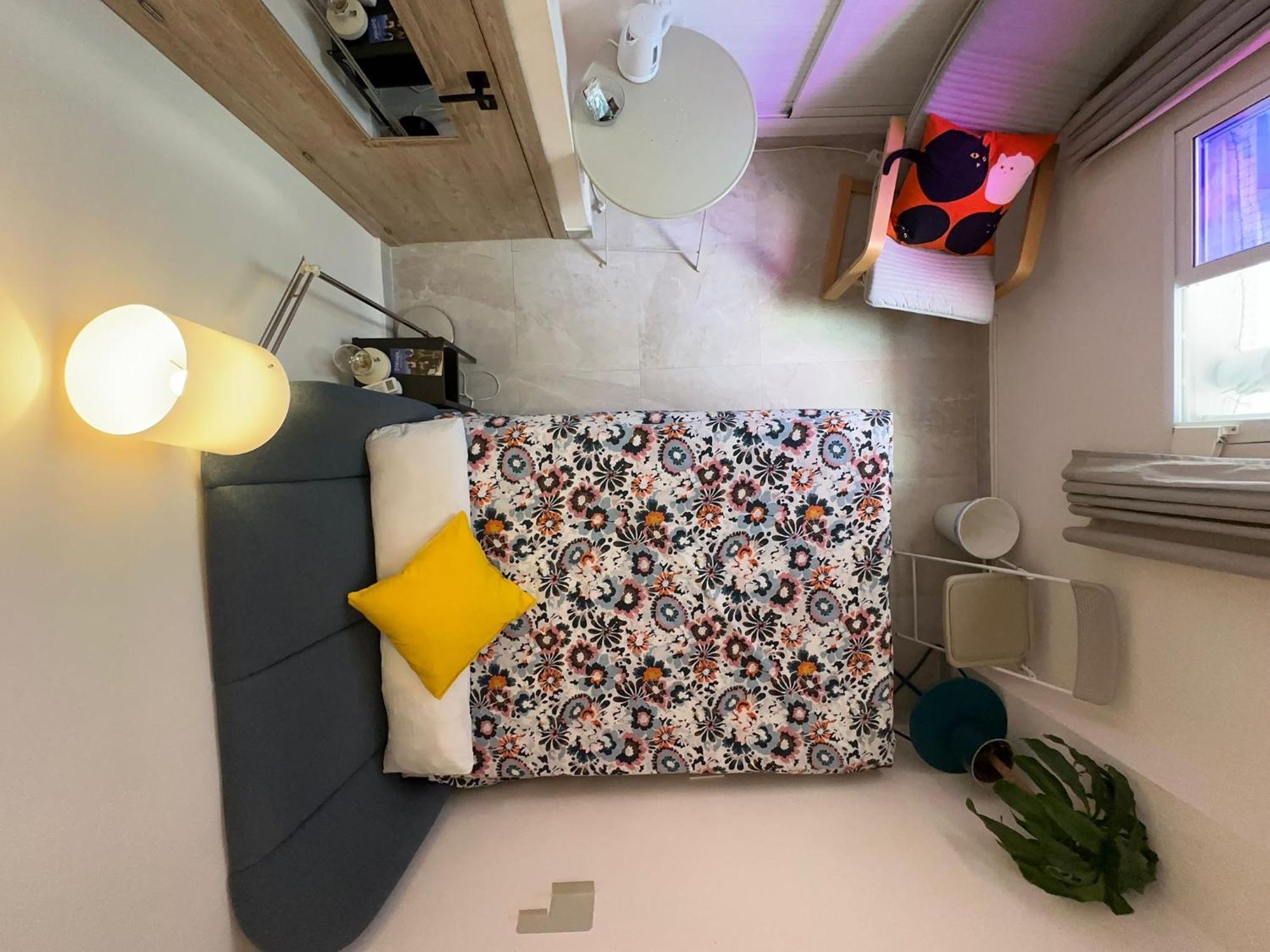 Peaceful Little Bedroom Homestay *