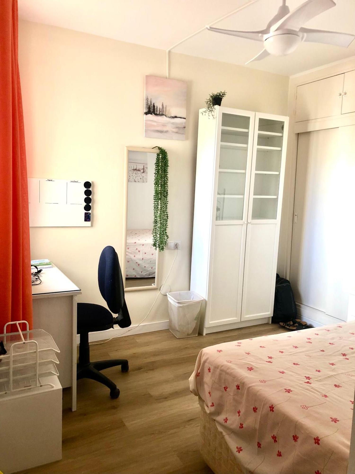 Con Smart Tv En Piso Compartido Con Bano Privado O Compartido Sol Hospedagem domiciliar