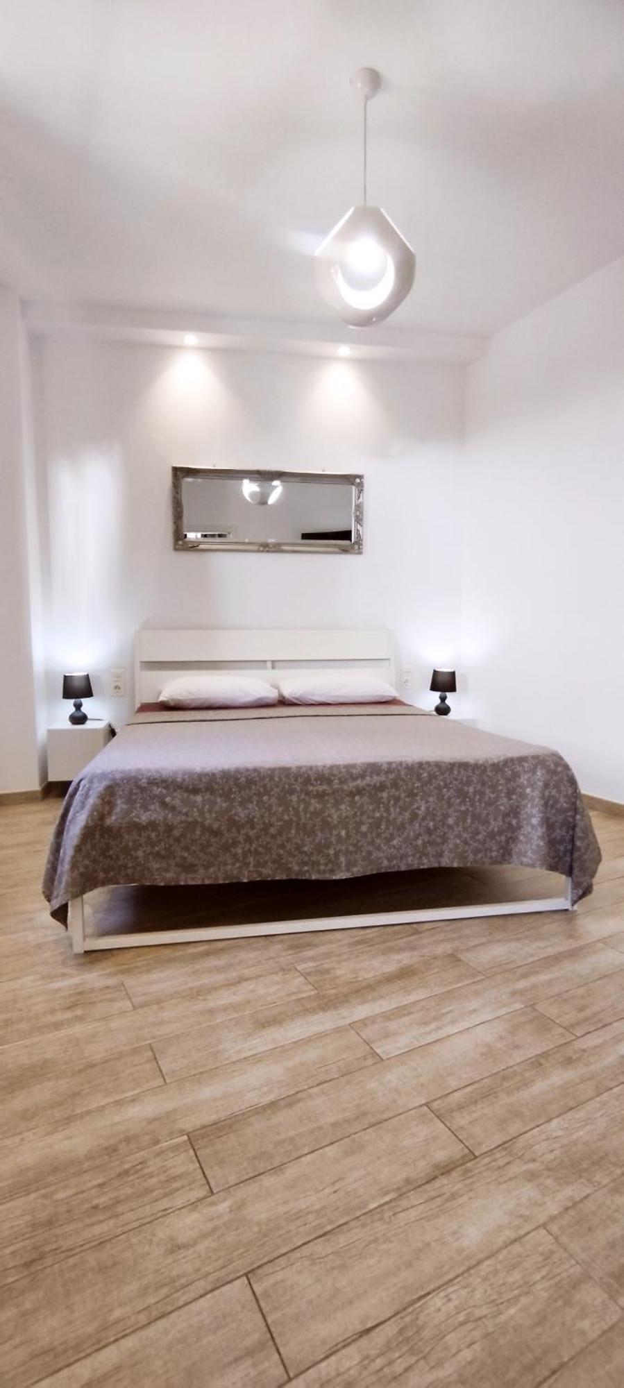 Altozano Ii, Estudió Centro De Gayfriendly, Wi-fi Gratis Málaga