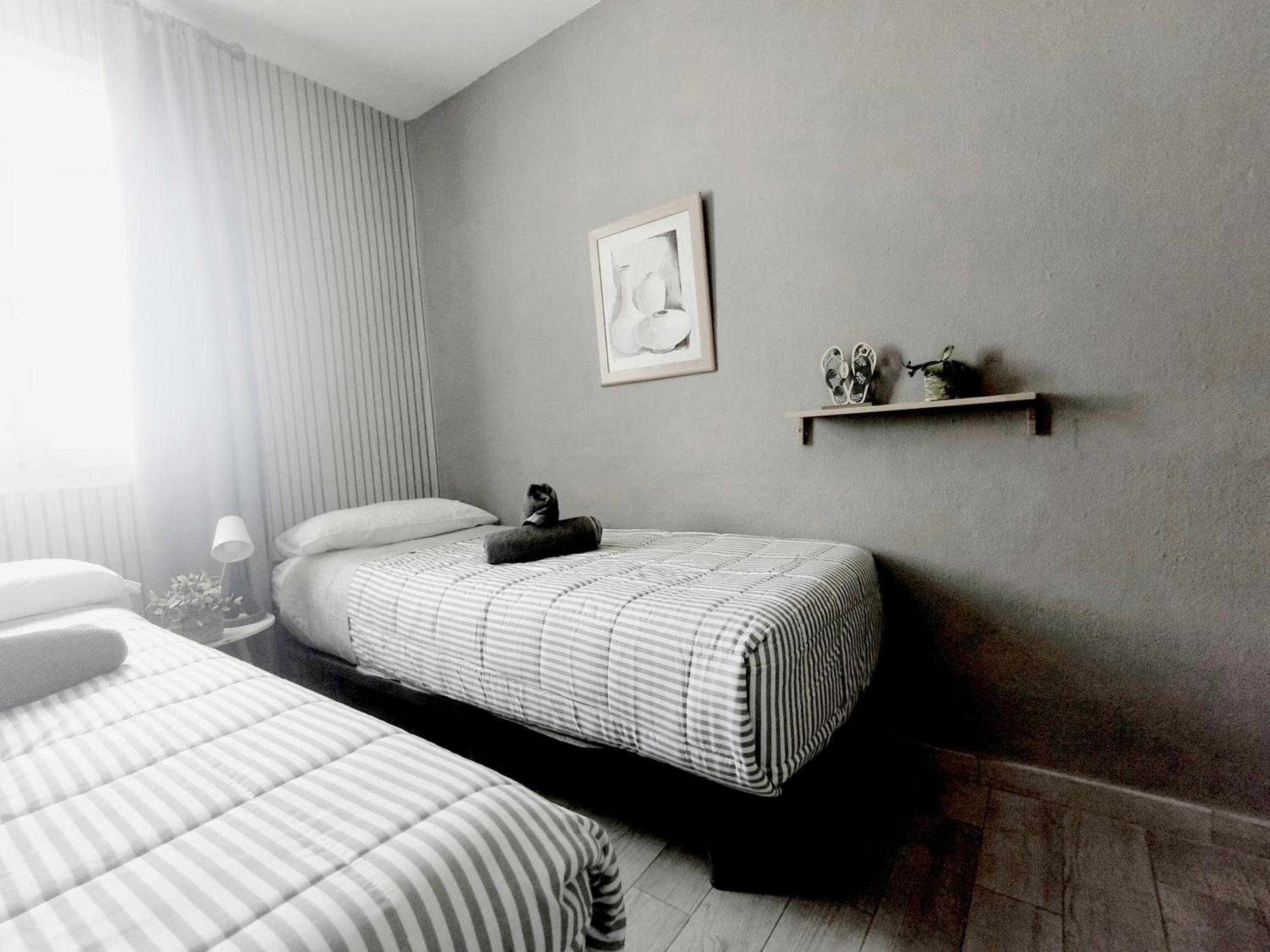 Victoria Apartamento Málaga