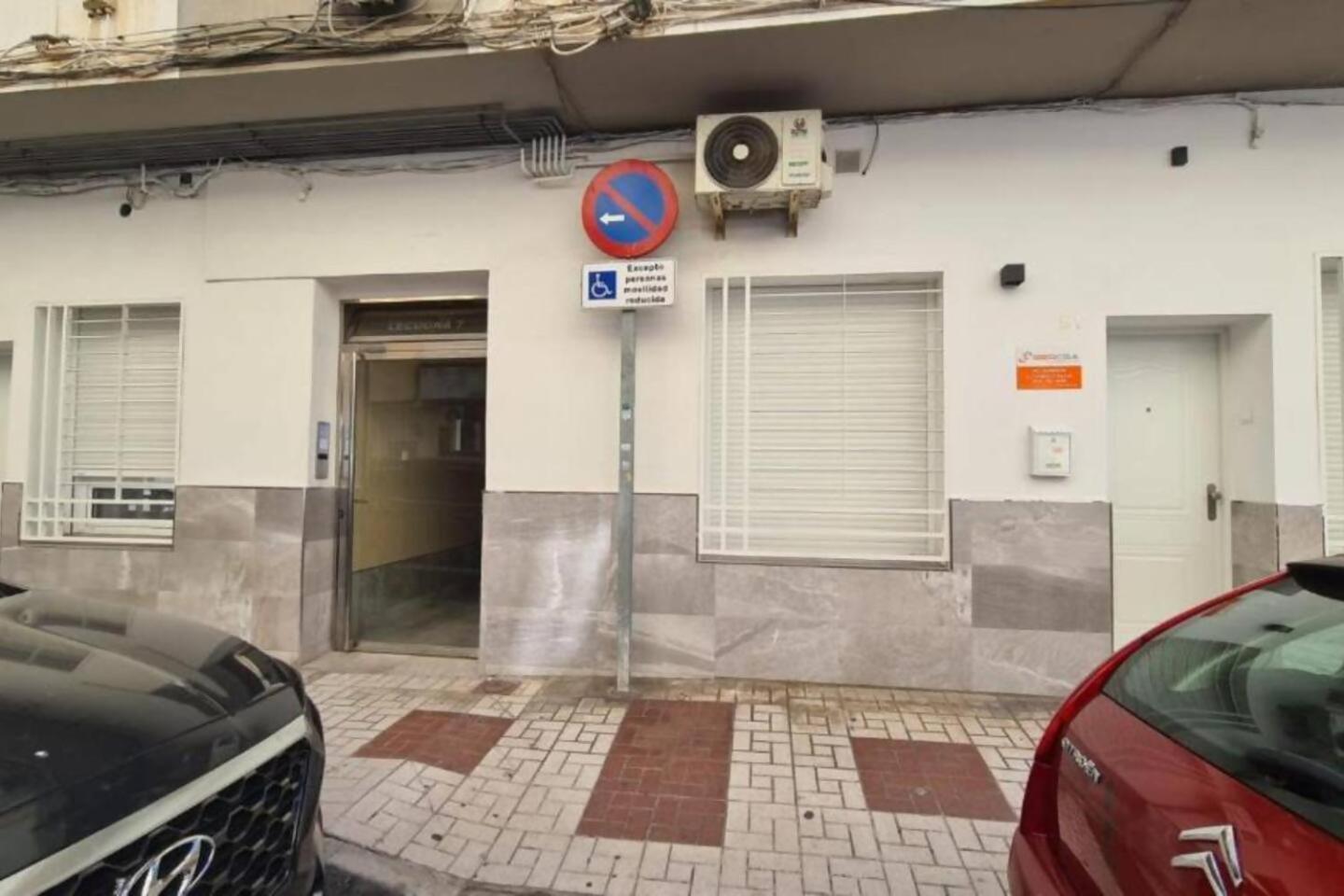 Vialia Apartment Malaga